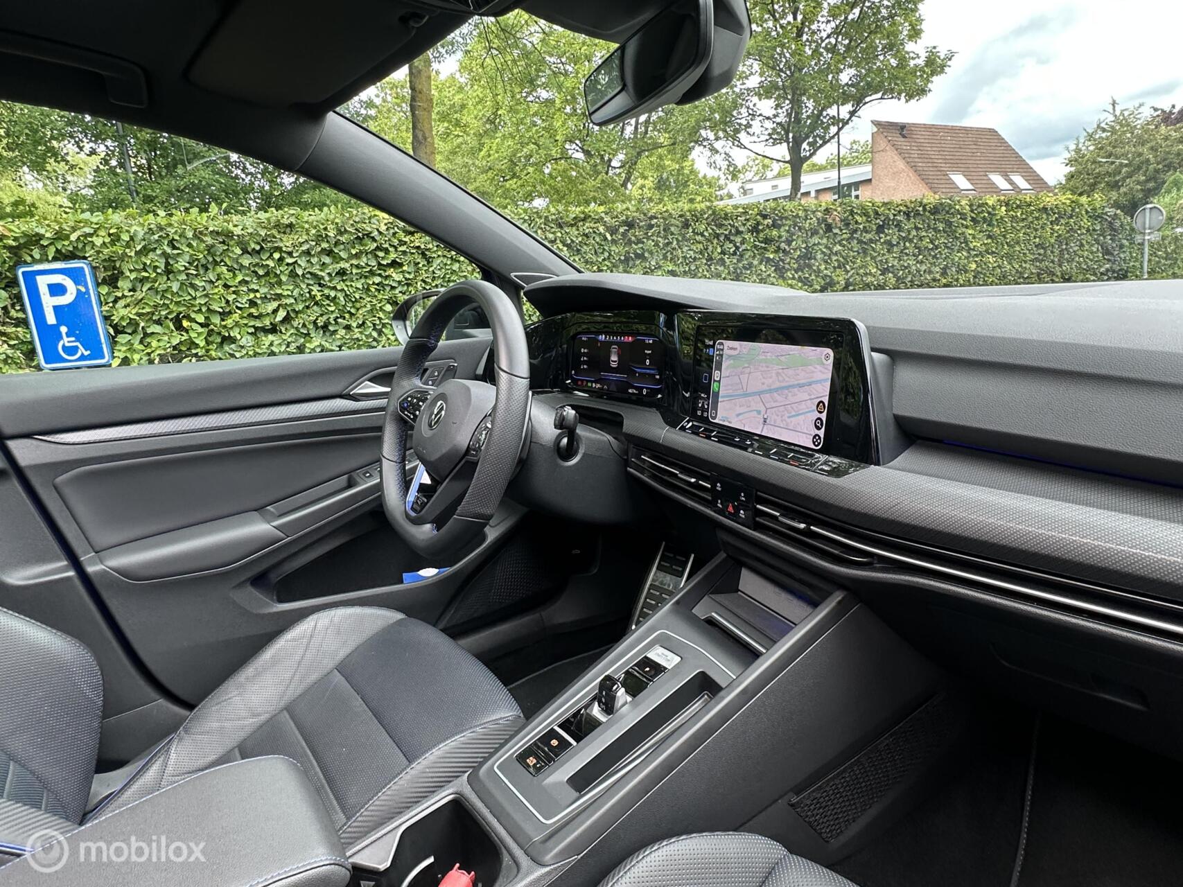 Foto van Volkswagen Golf