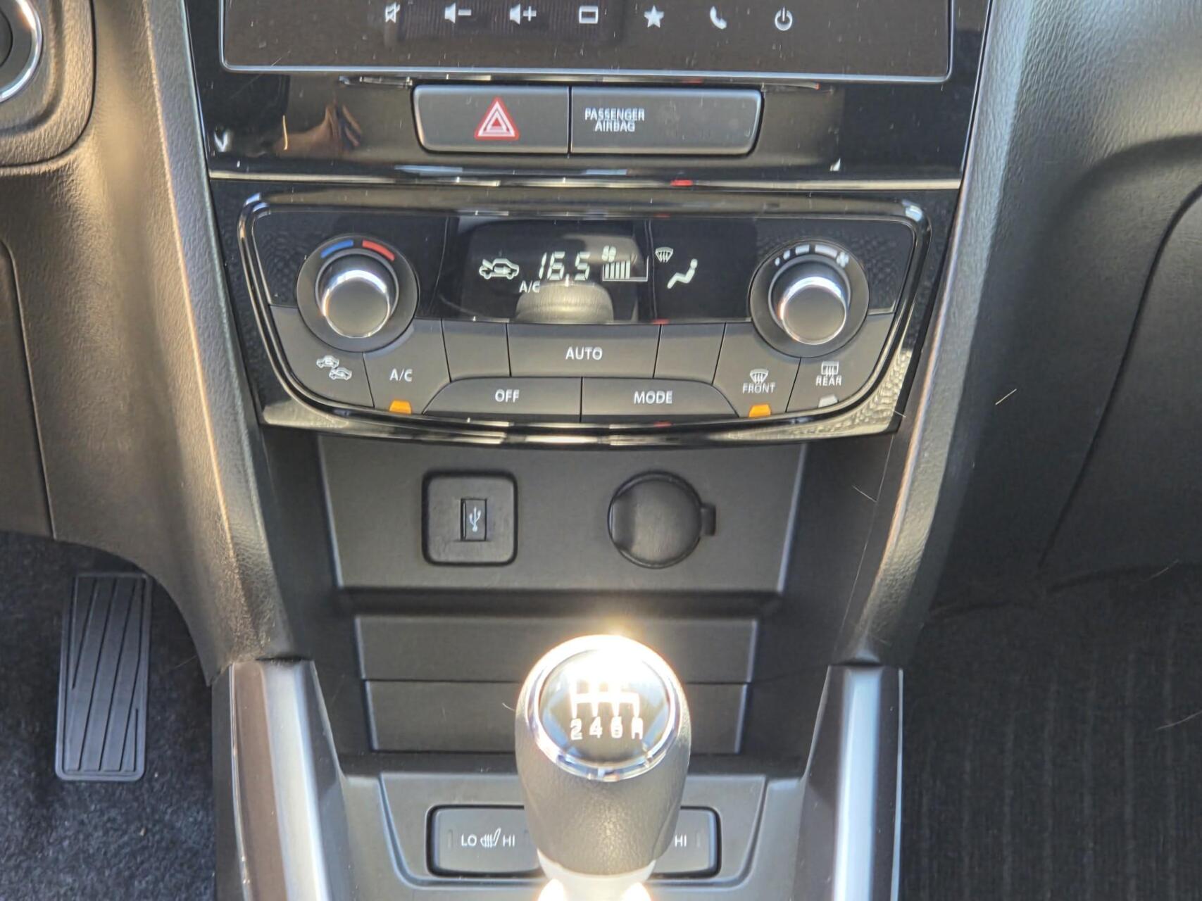 Foto van Suzuki Vitara