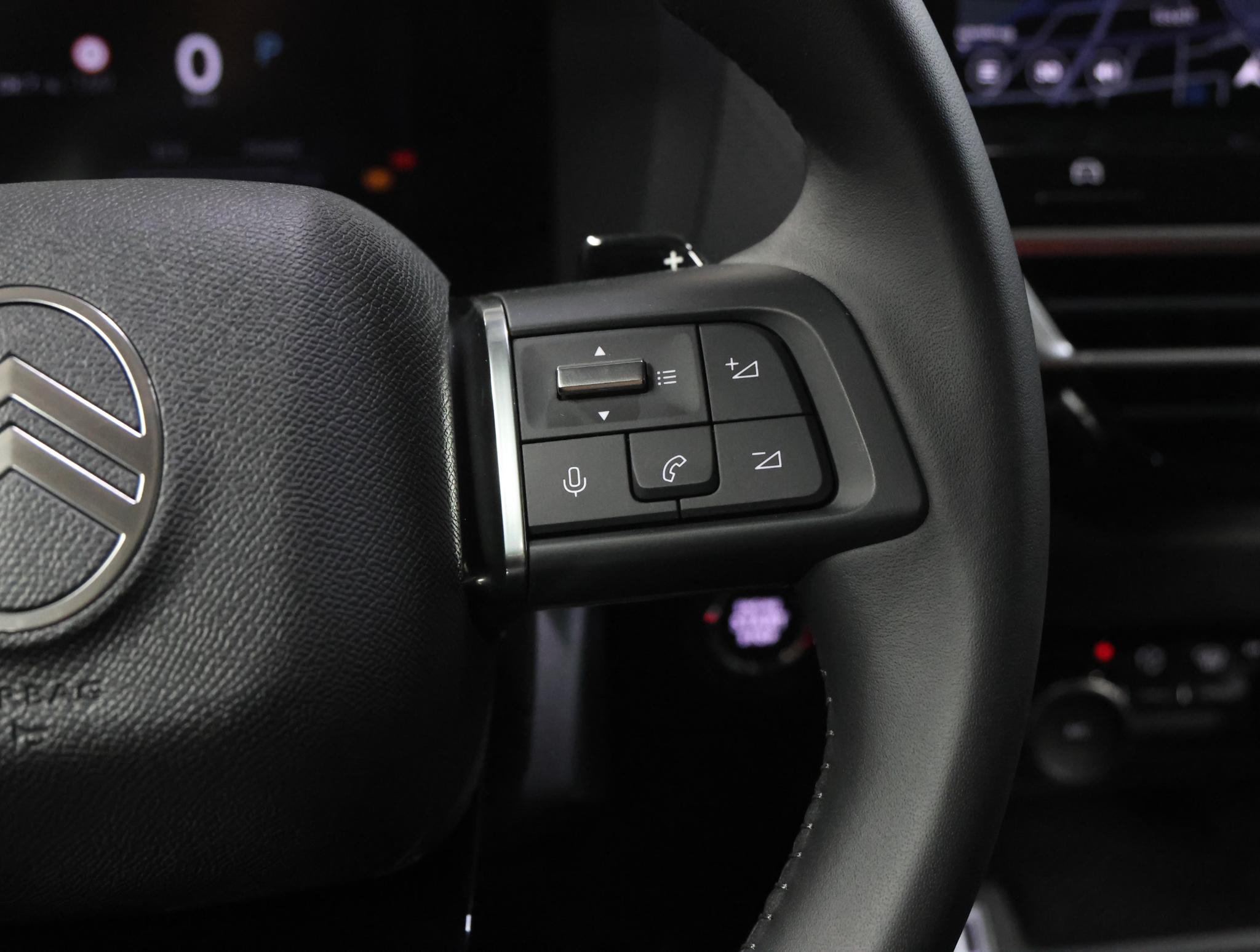 Foto van Citroen C4