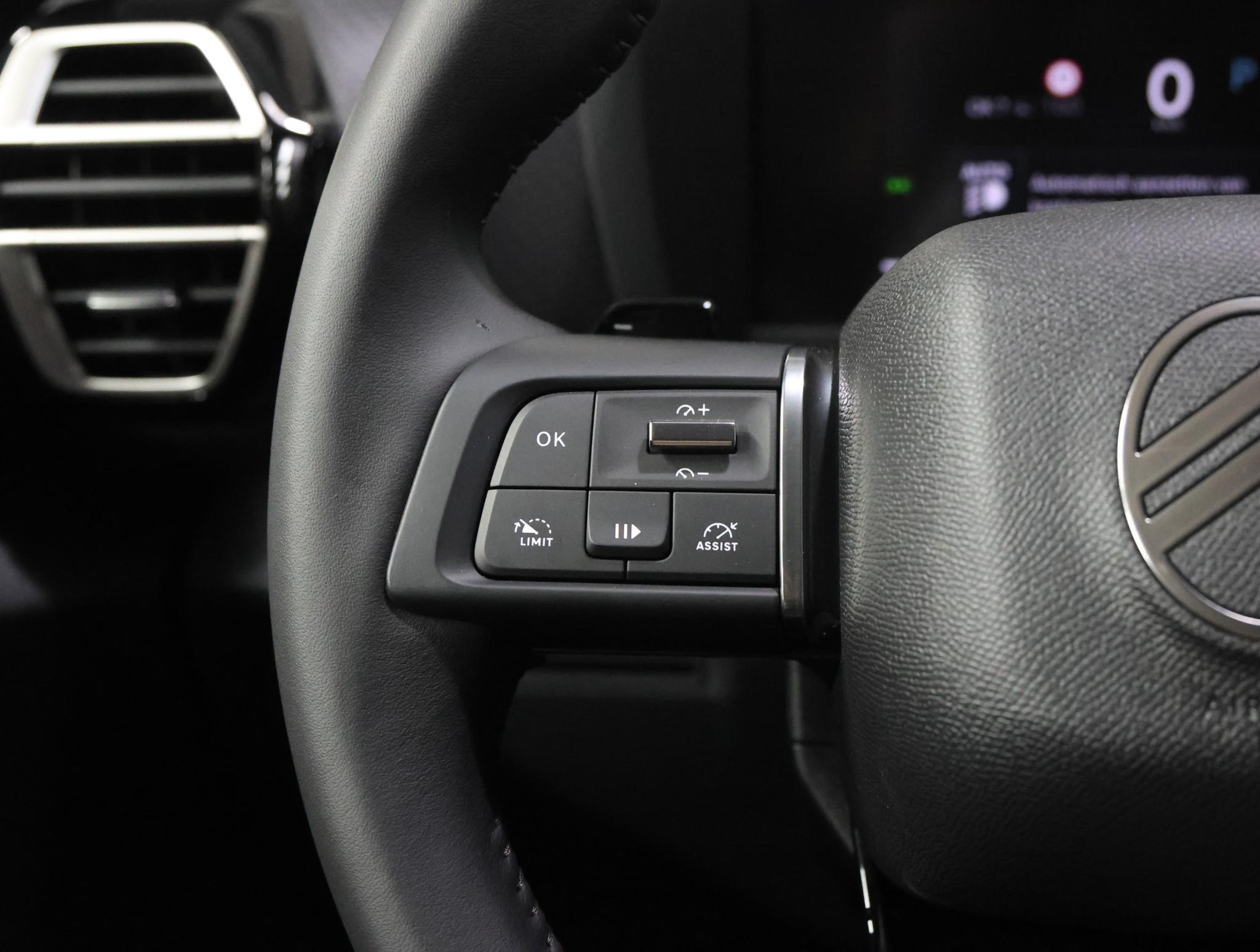 Foto van Citroen C4
