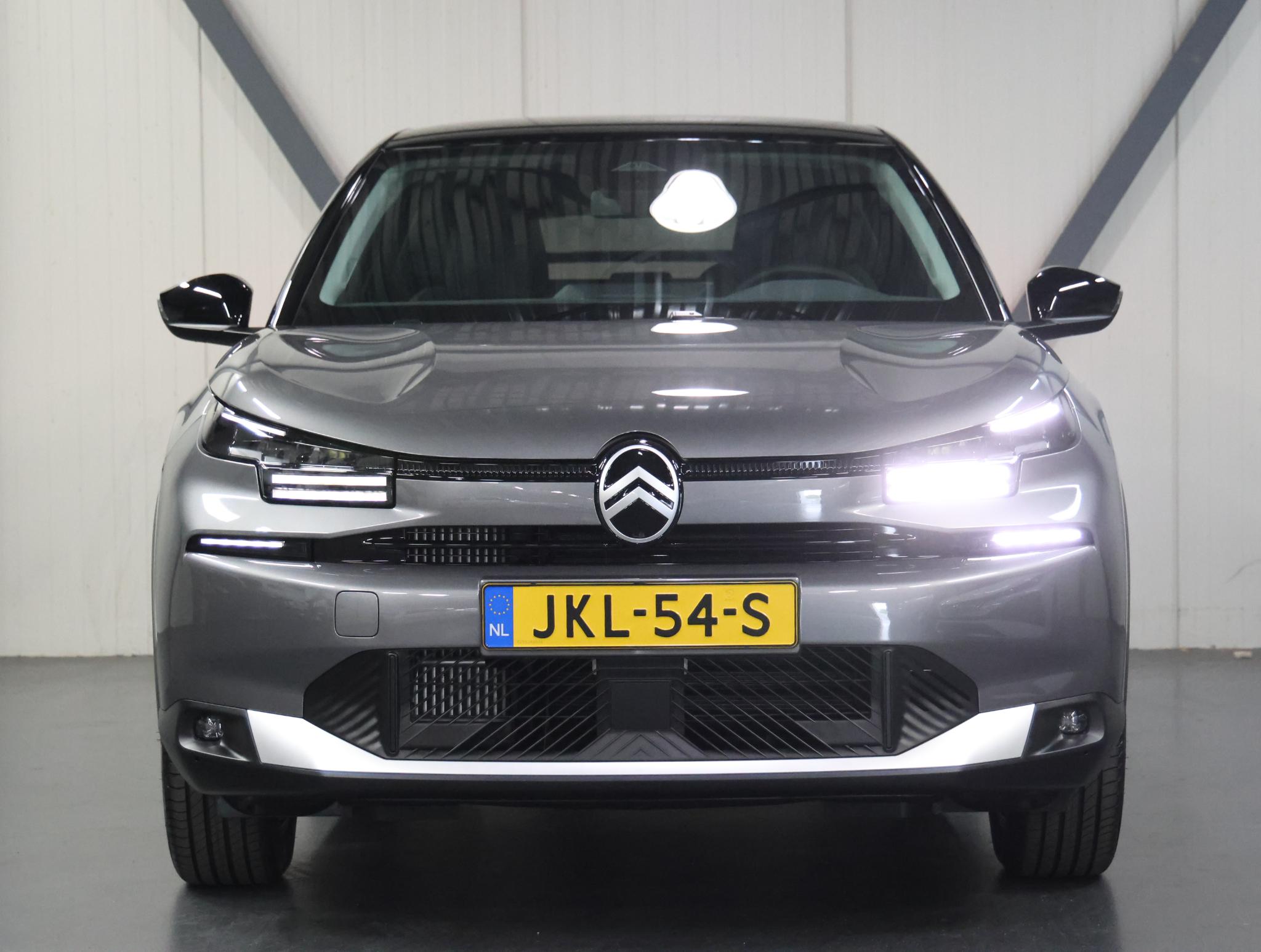 Foto van Citroen C4