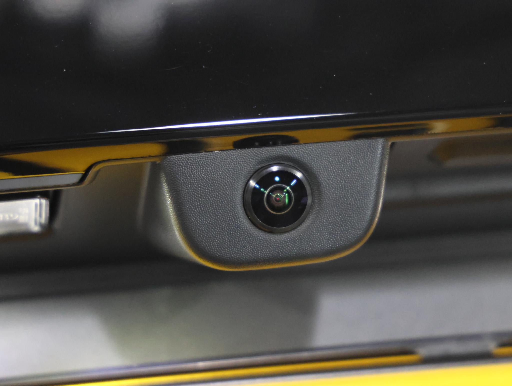 Foto van Citroen C4