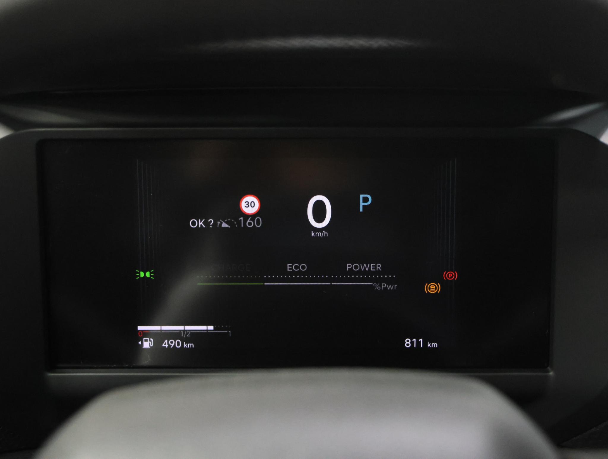 Foto van Citroen C4