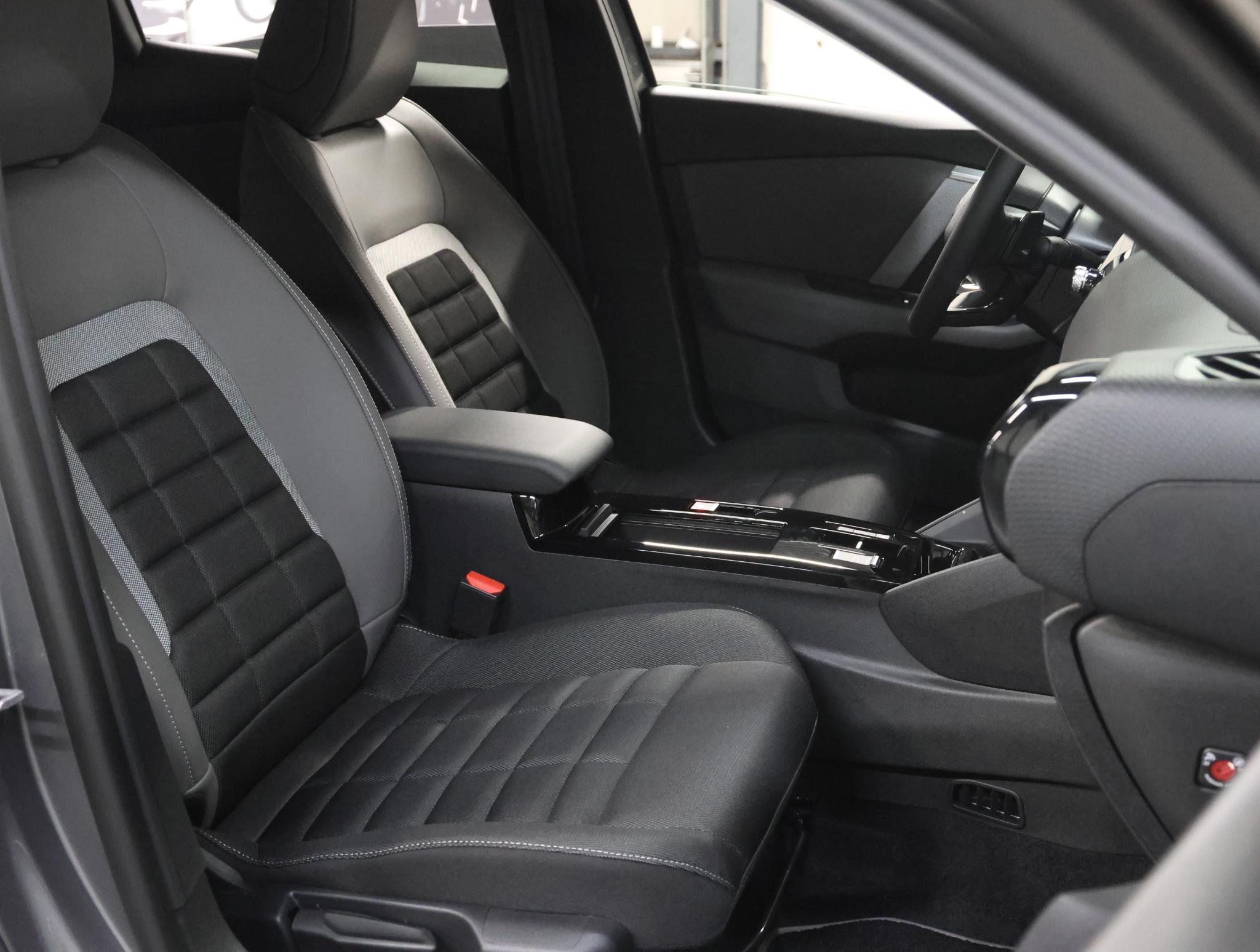 Foto van Citroen C4