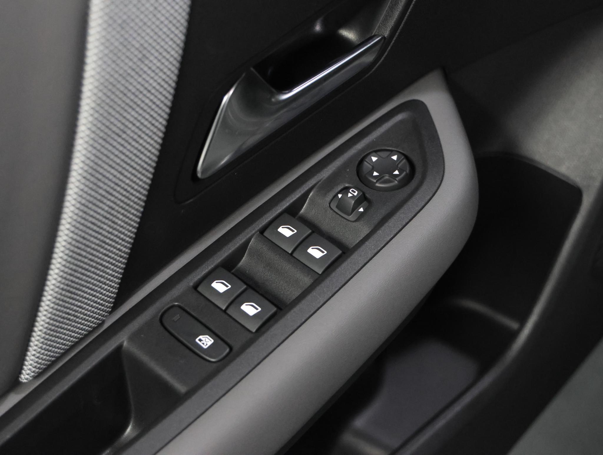 Foto van Citroen C4