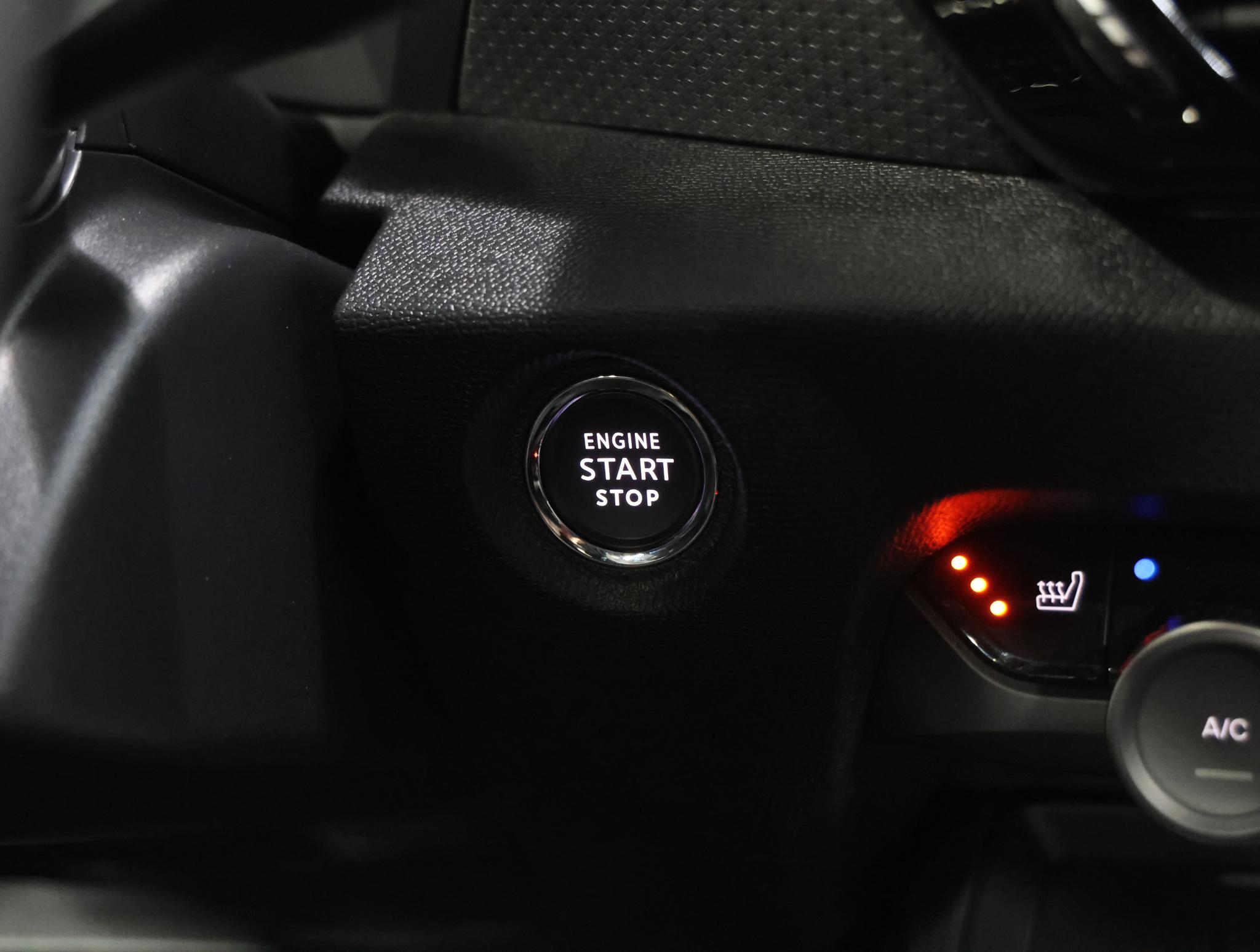 Foto van Citroen C4