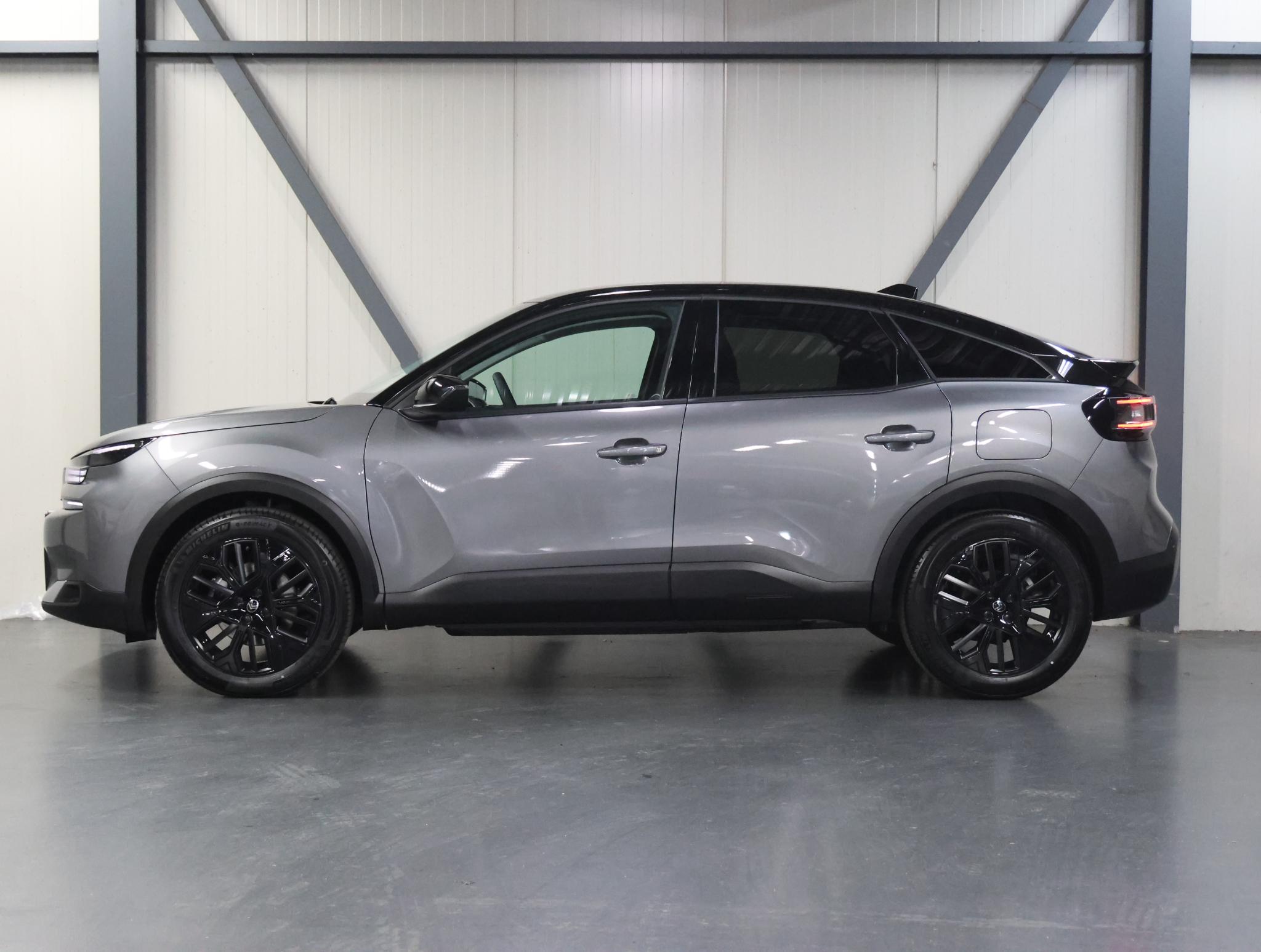 Foto van Citroen C4