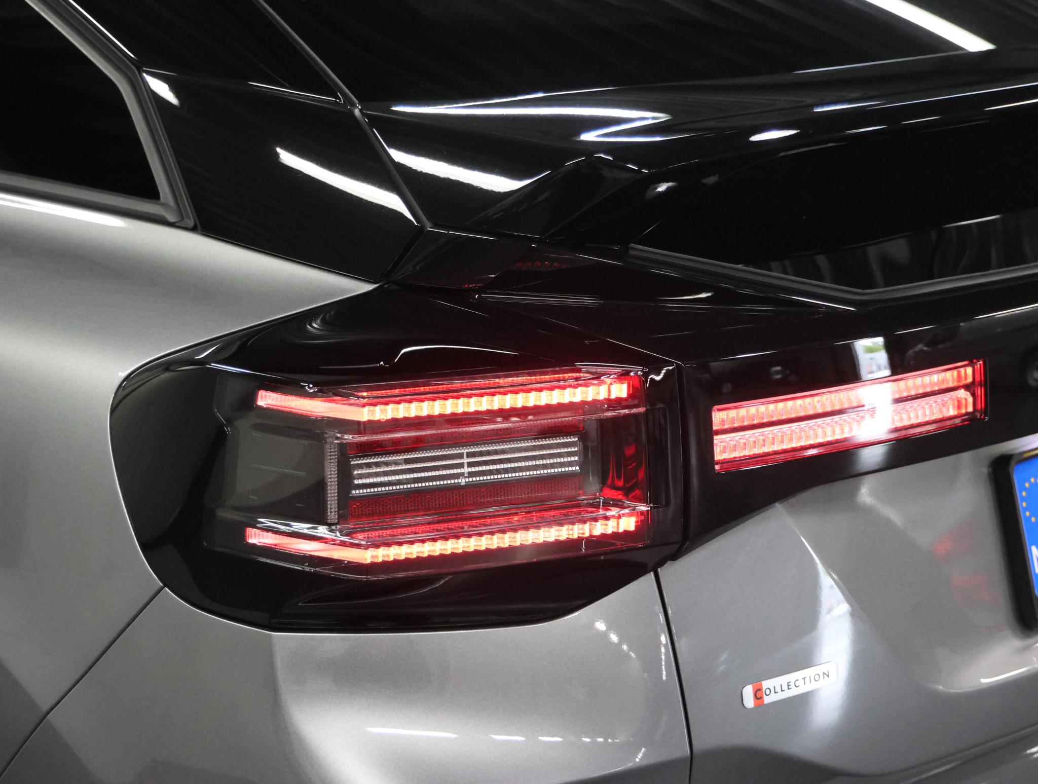 Foto van Citroen C4