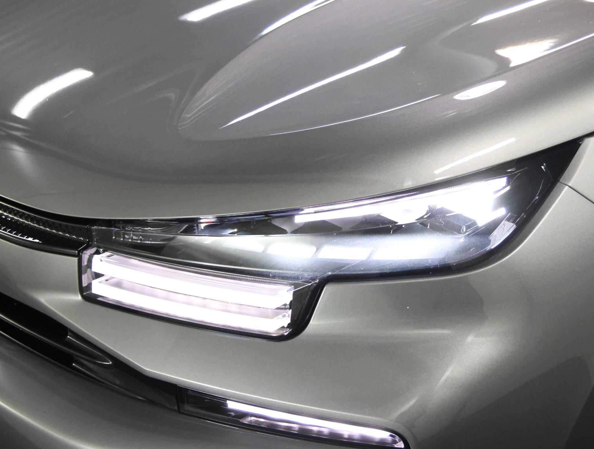 Foto van Citroen C4