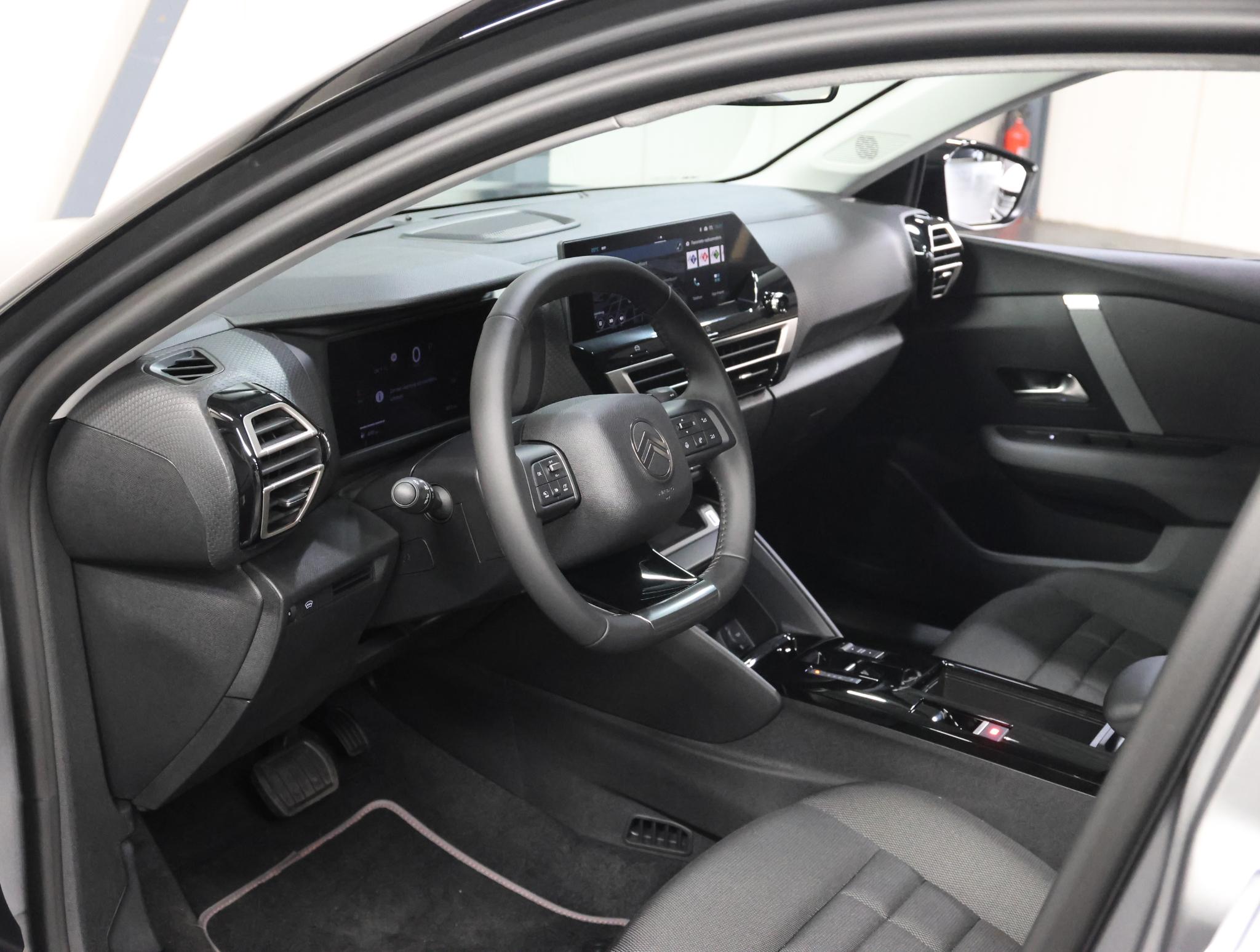 Foto van Citroen C4