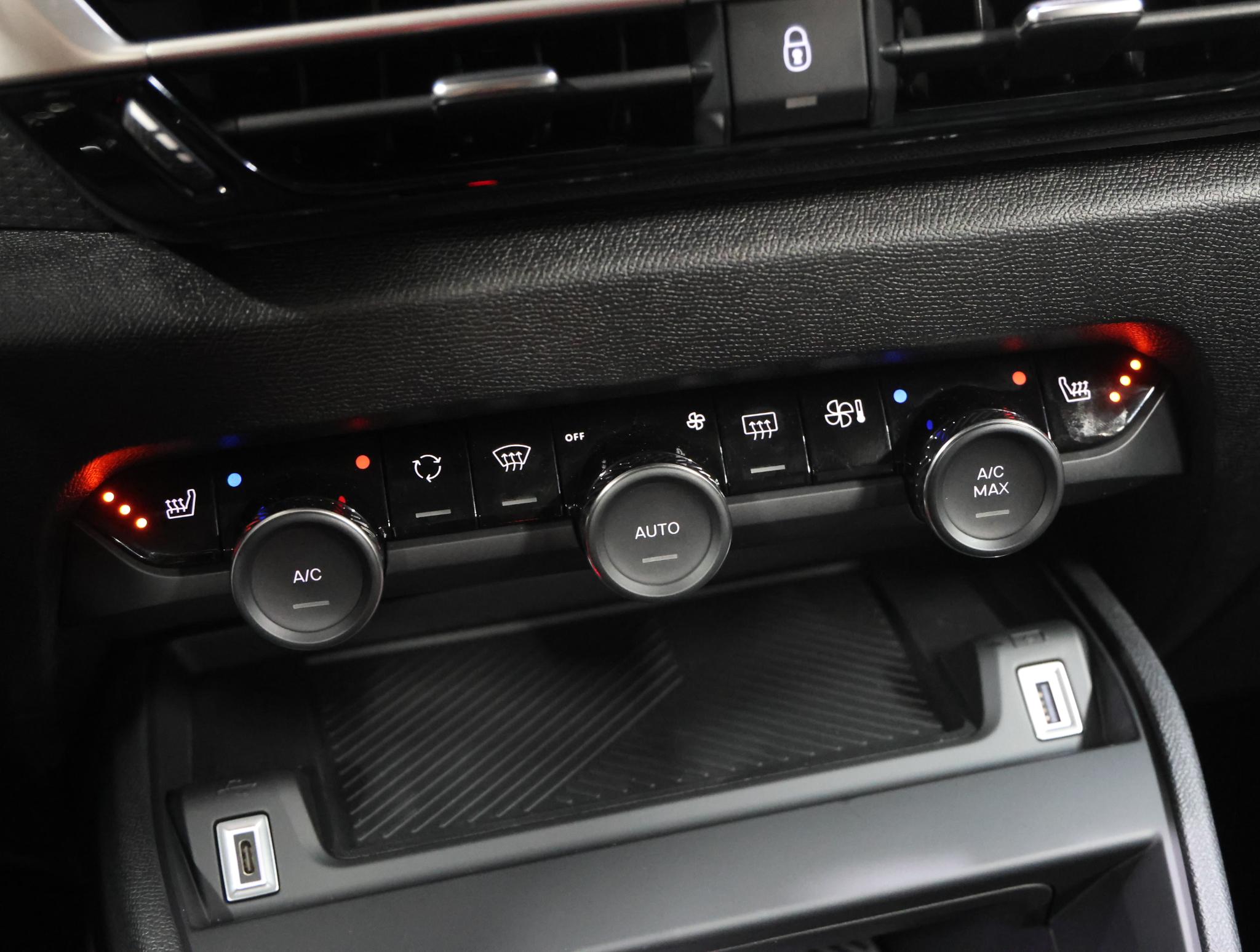 Foto van Citroen C4