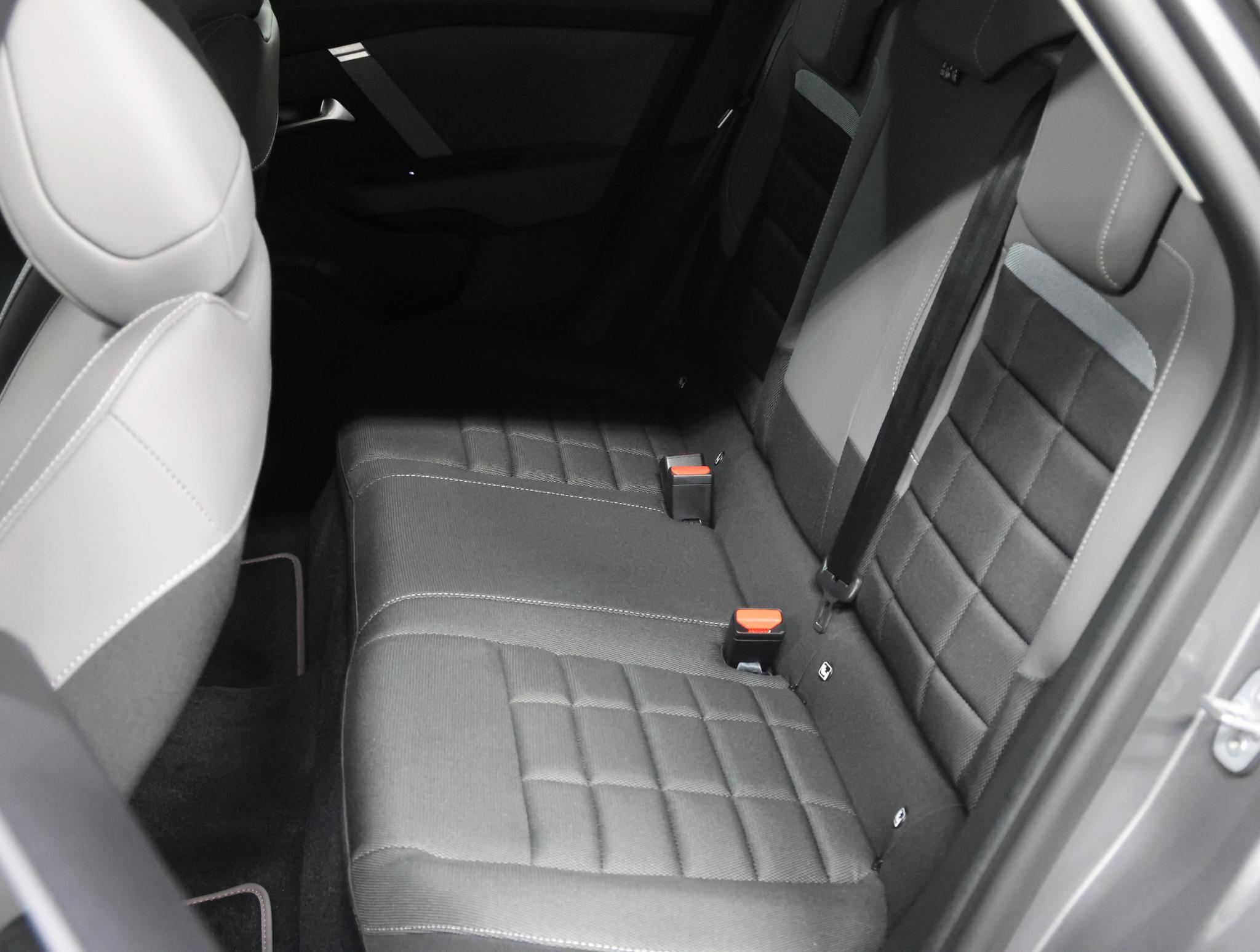 Foto van Citroen C4