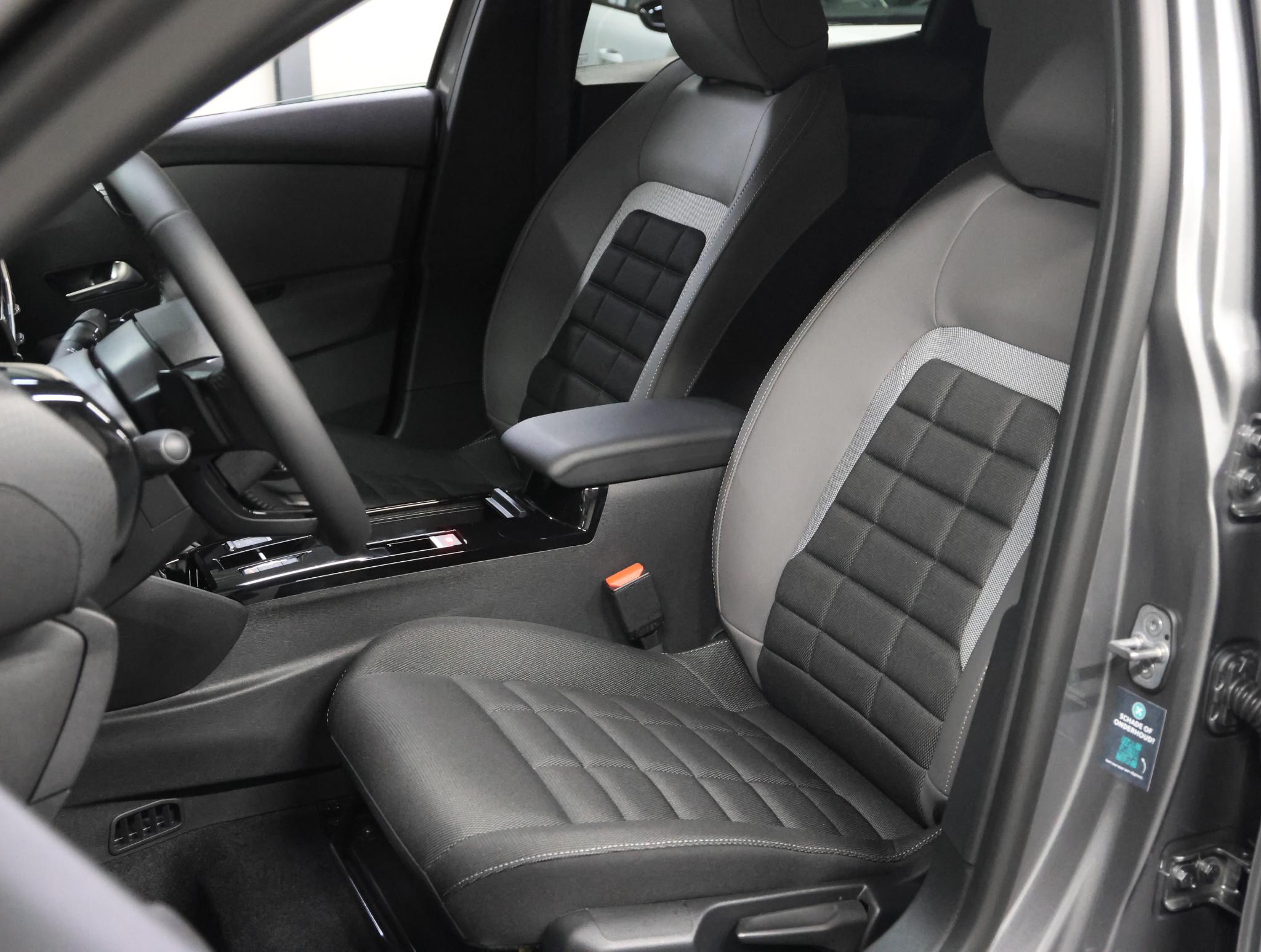 Foto van Citroen C4