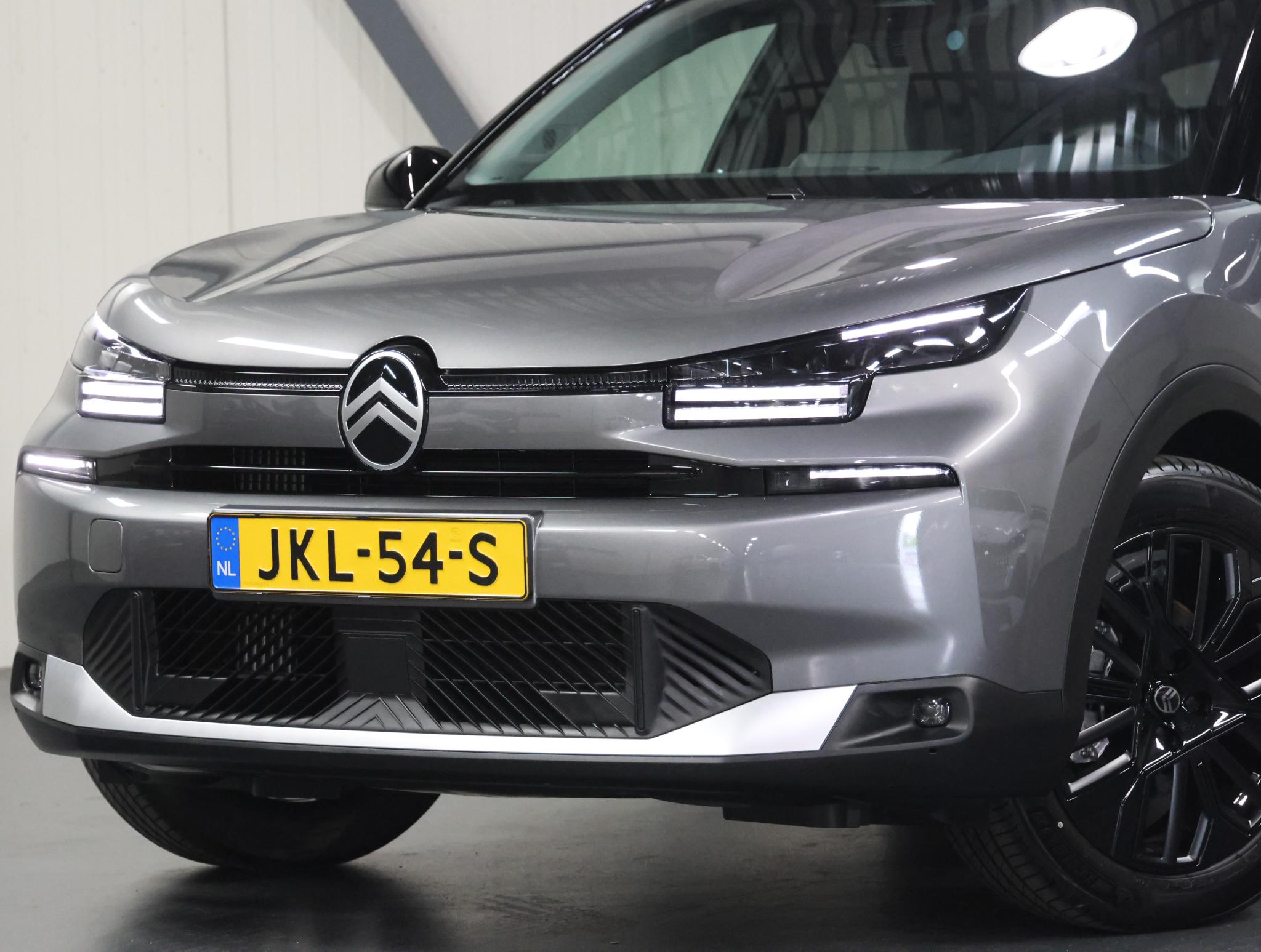 Foto van Citroen C4