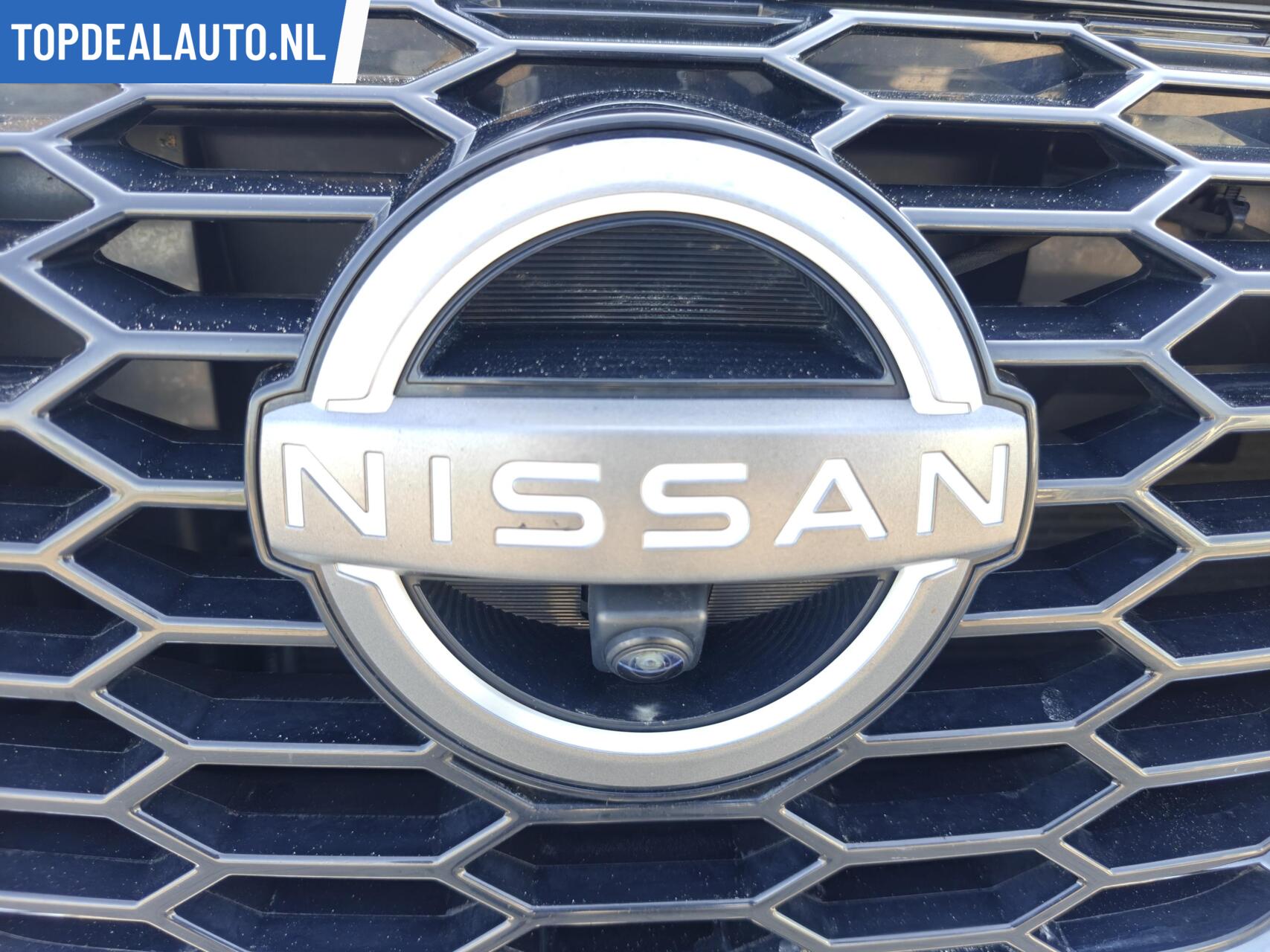 Foto van Nissan Nissan Juke