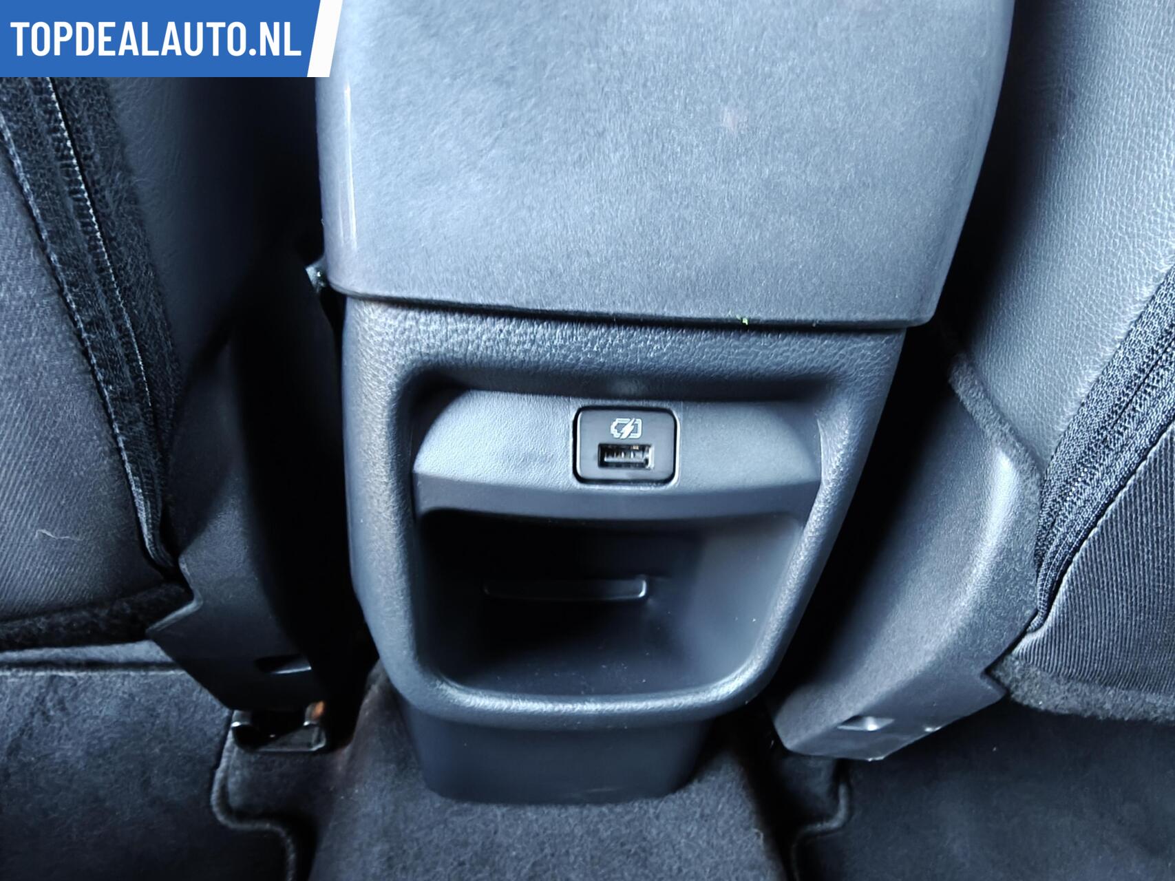 Foto van Nissan Nissan Juke