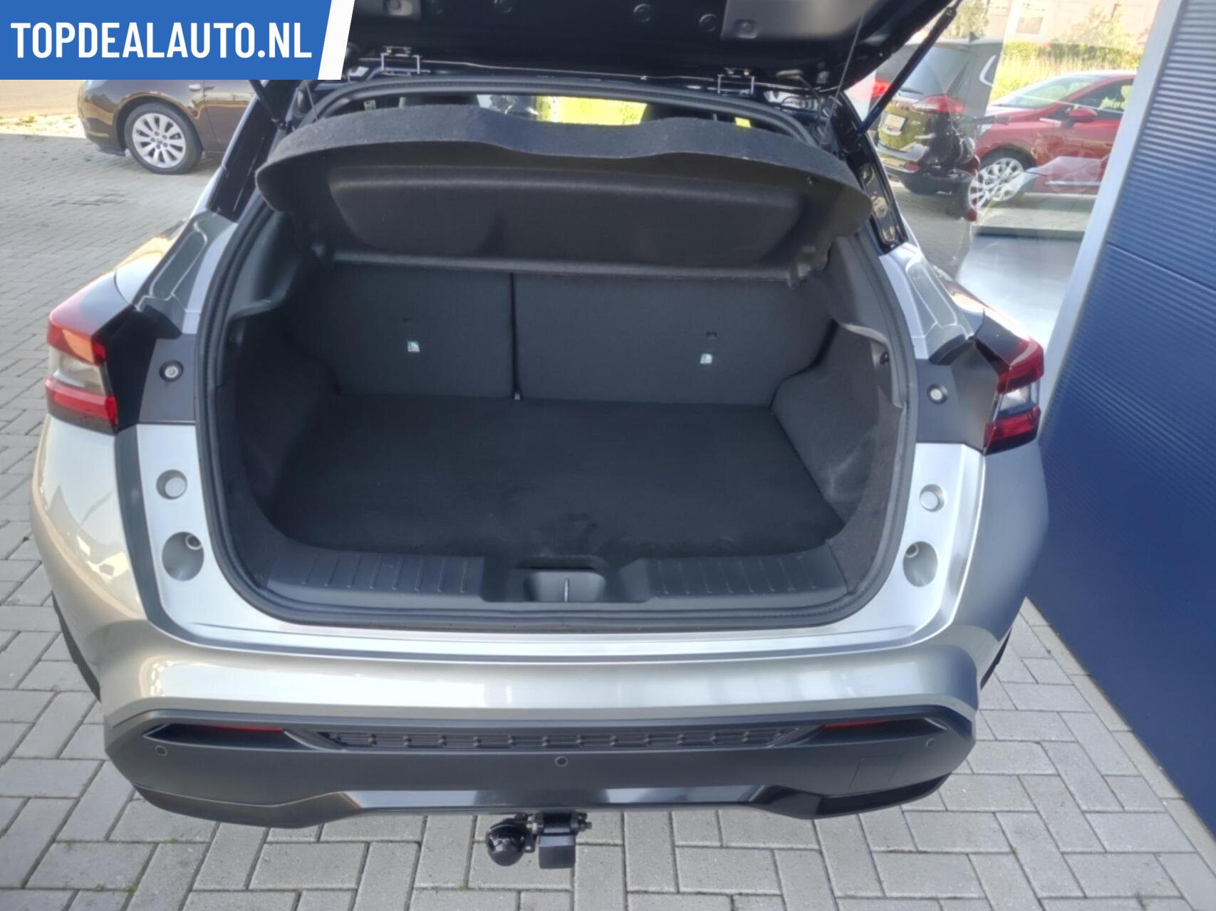 Foto van Nissan Nissan Juke
