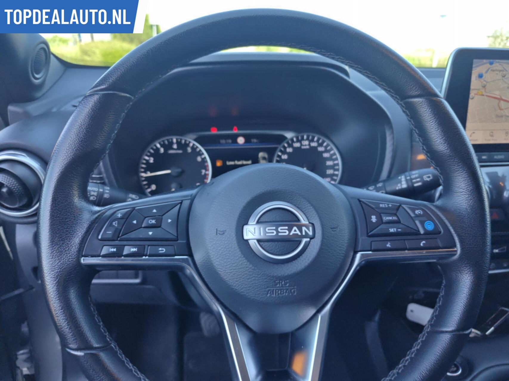 Foto van Nissan Nissan Juke