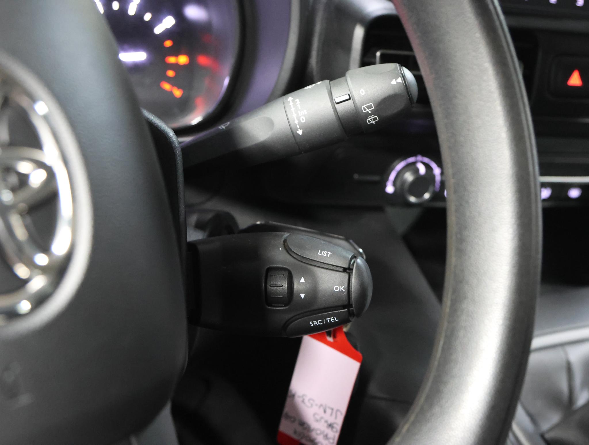 Foto van Toyota Proace City Verso