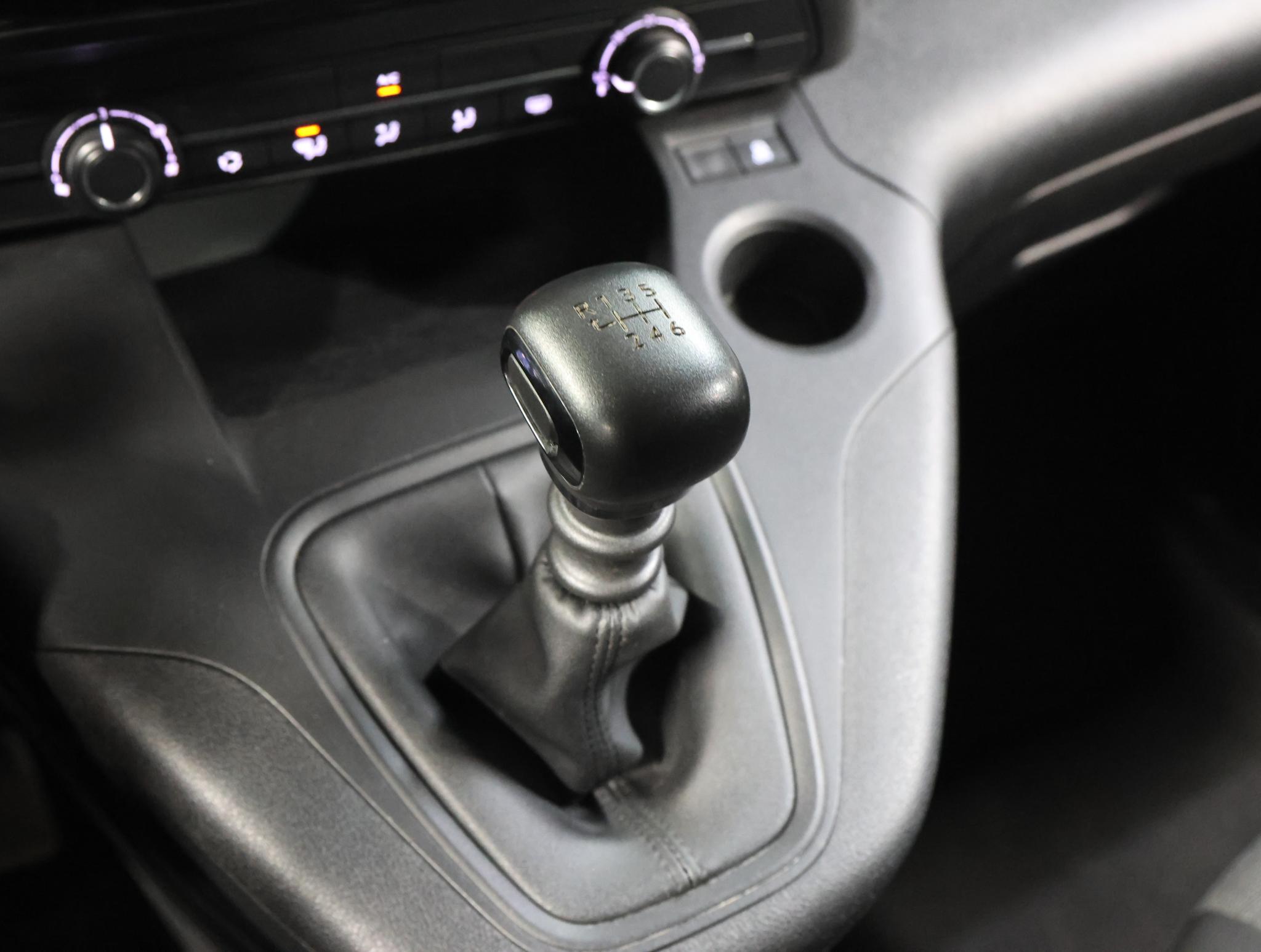 Foto van Toyota Proace City Verso