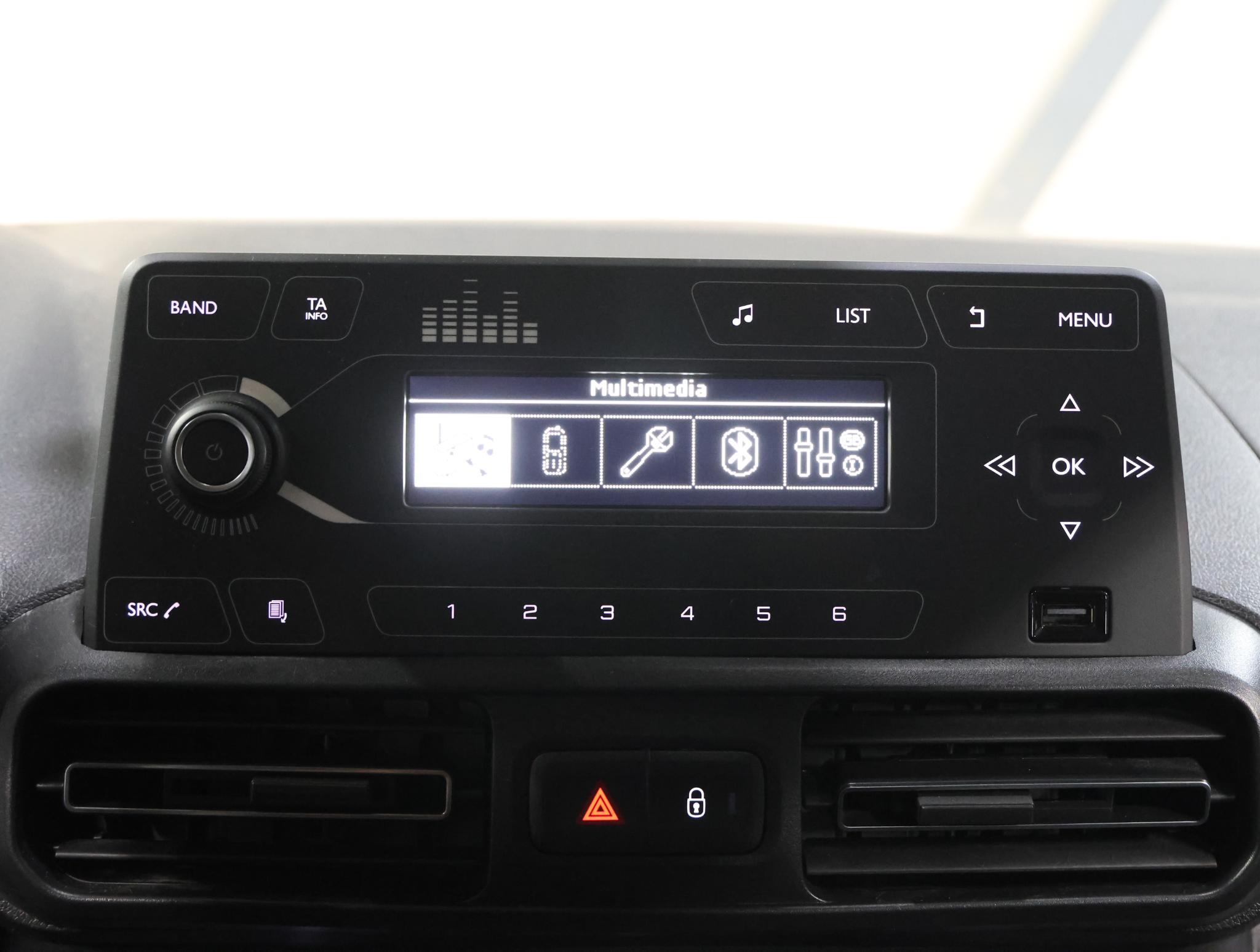 Foto van Toyota Proace City Verso