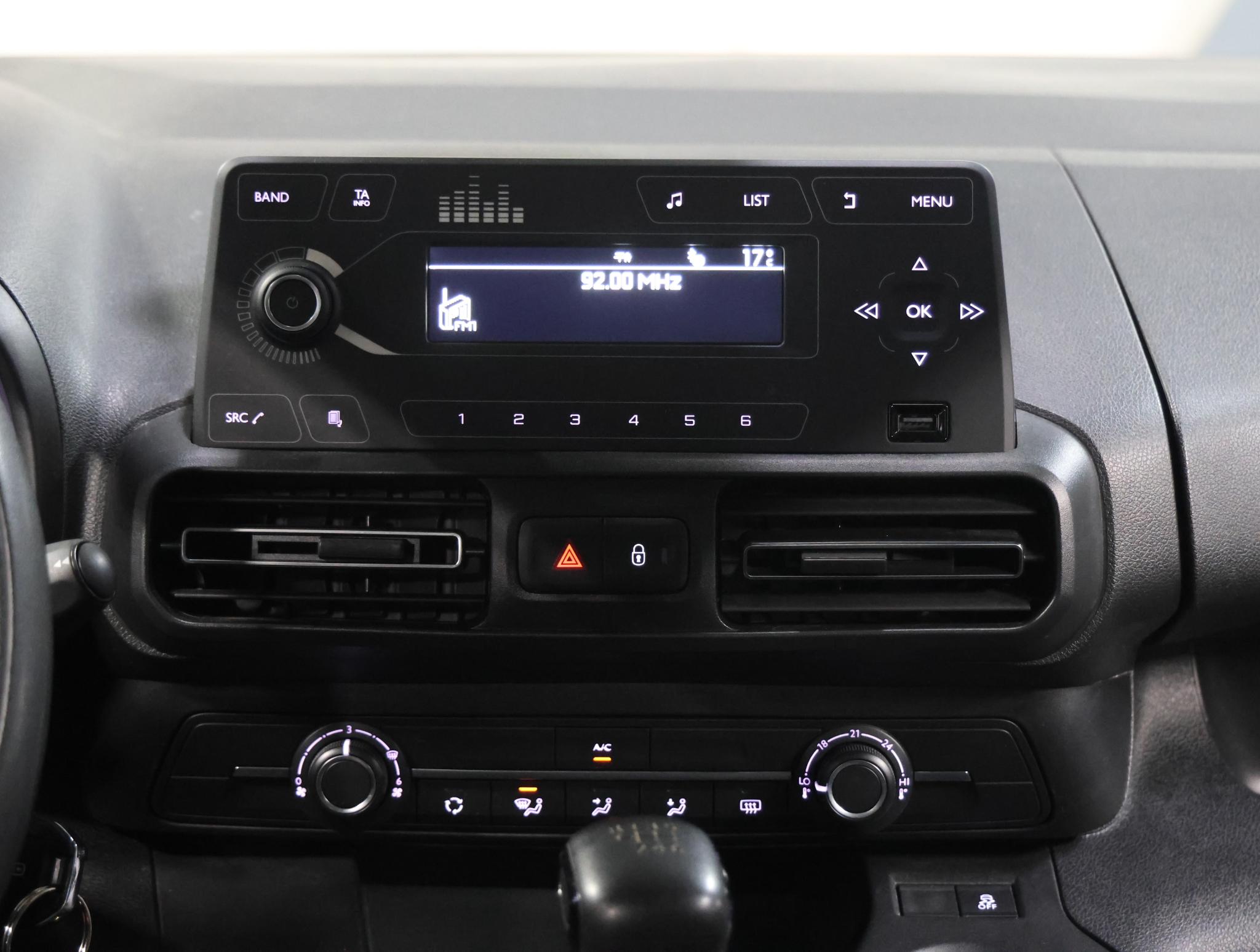 Foto van Toyota Proace City Verso