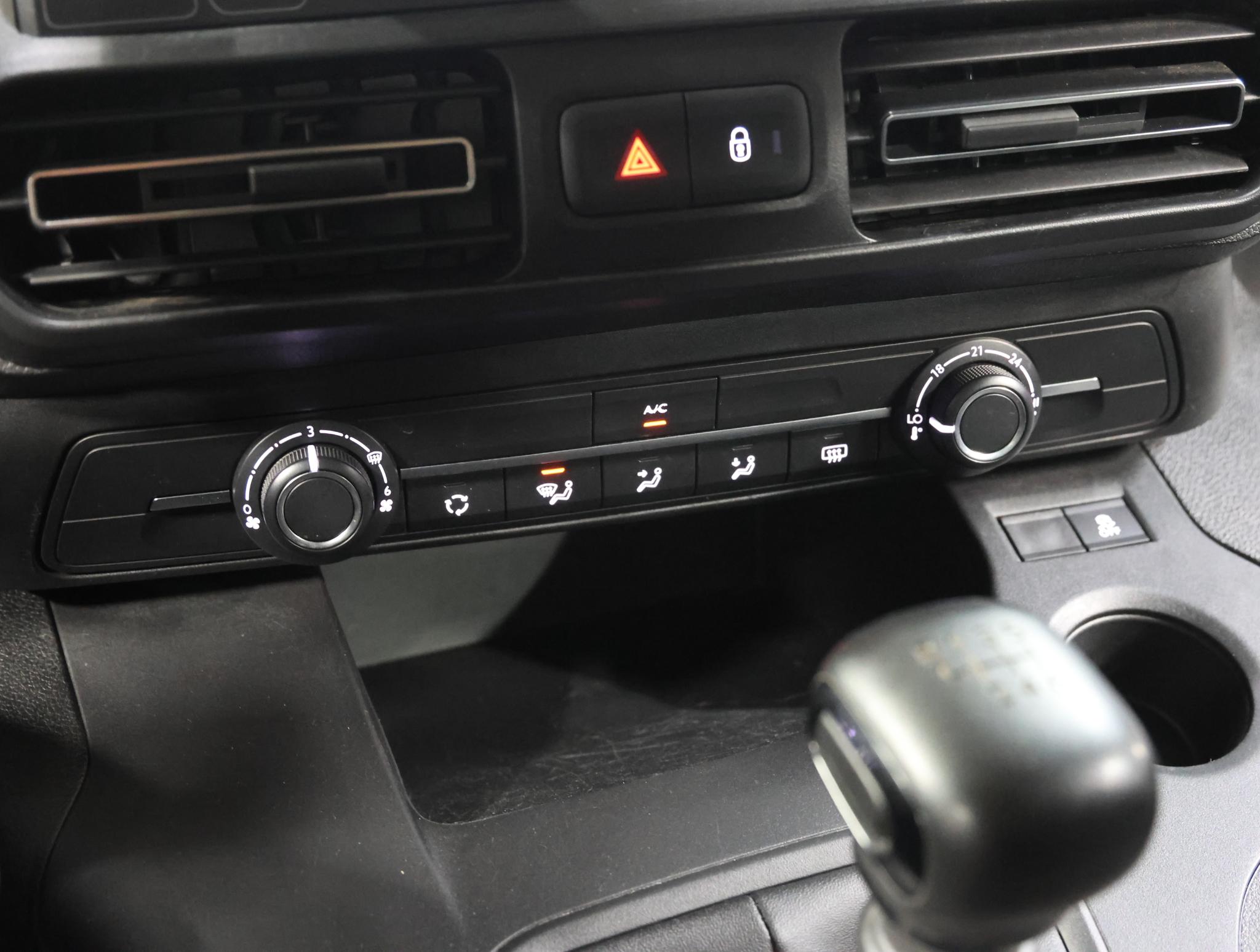 Foto van Toyota Proace City Verso