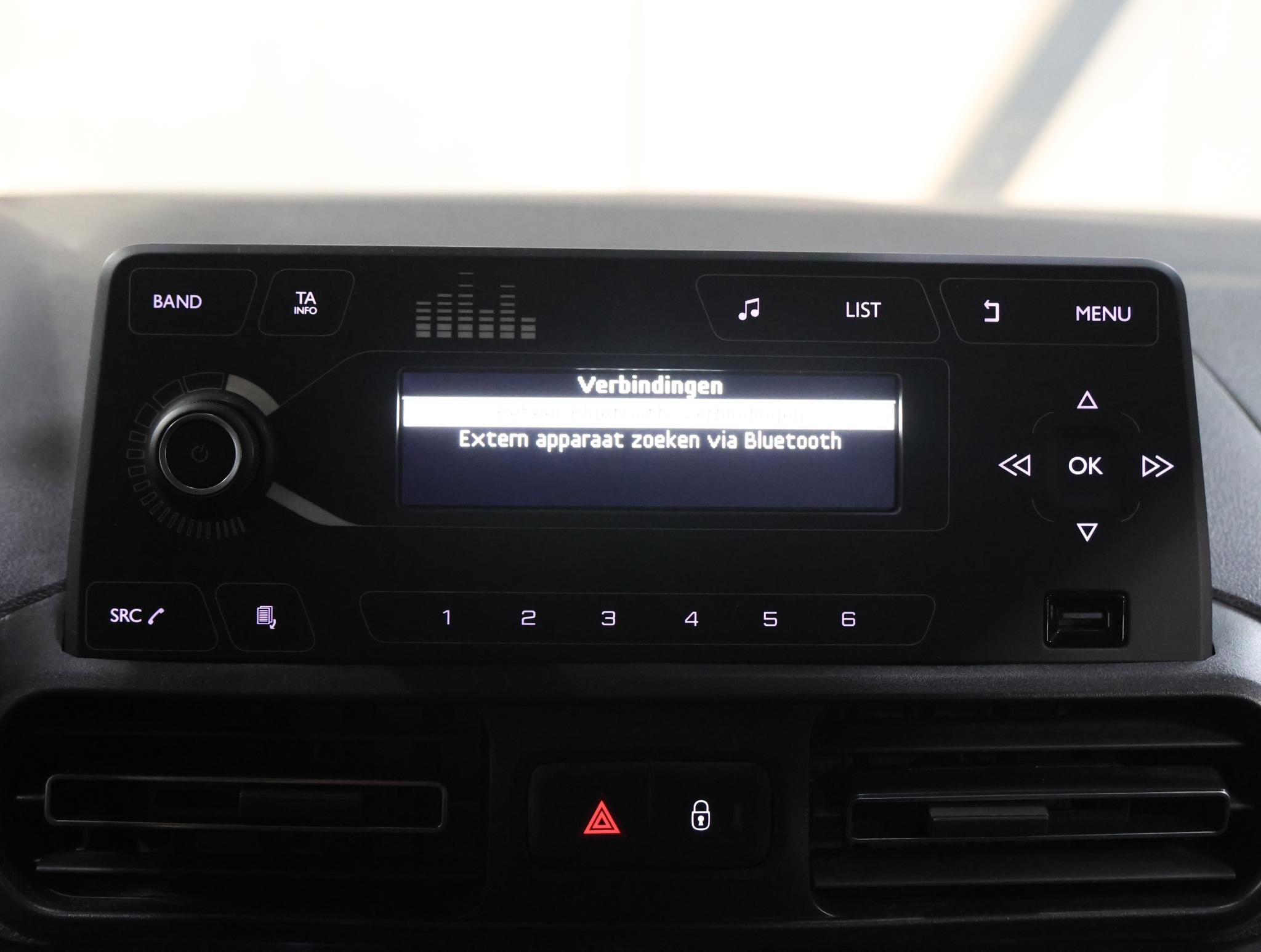 Foto van Toyota Proace City Verso