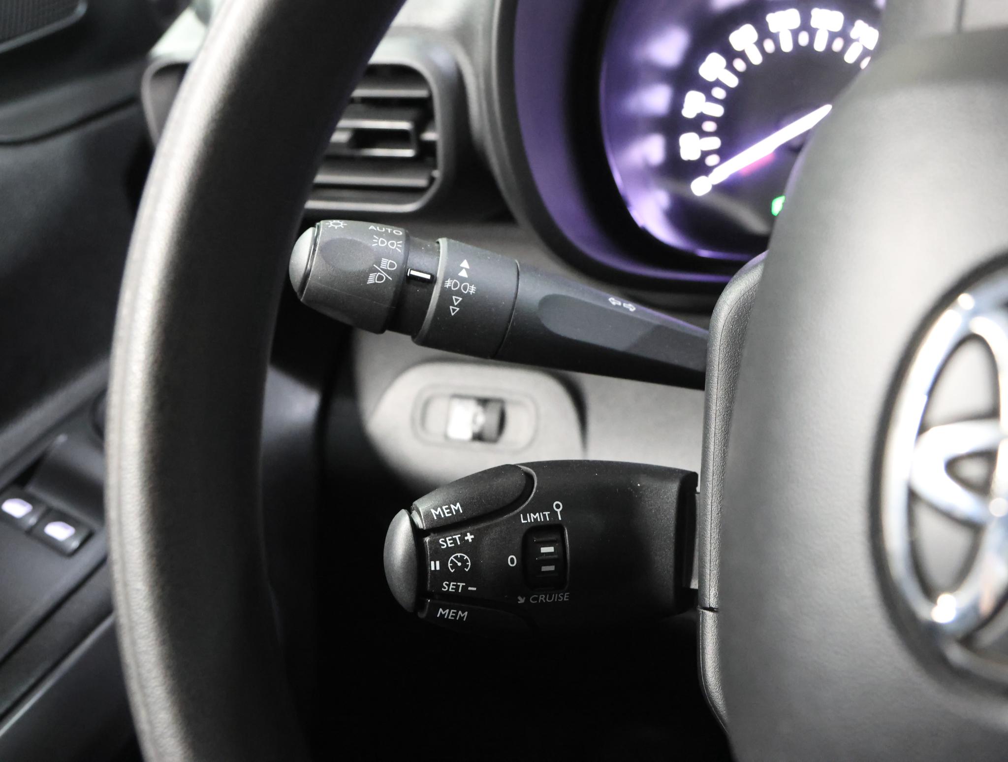 Foto van Toyota Proace City Verso