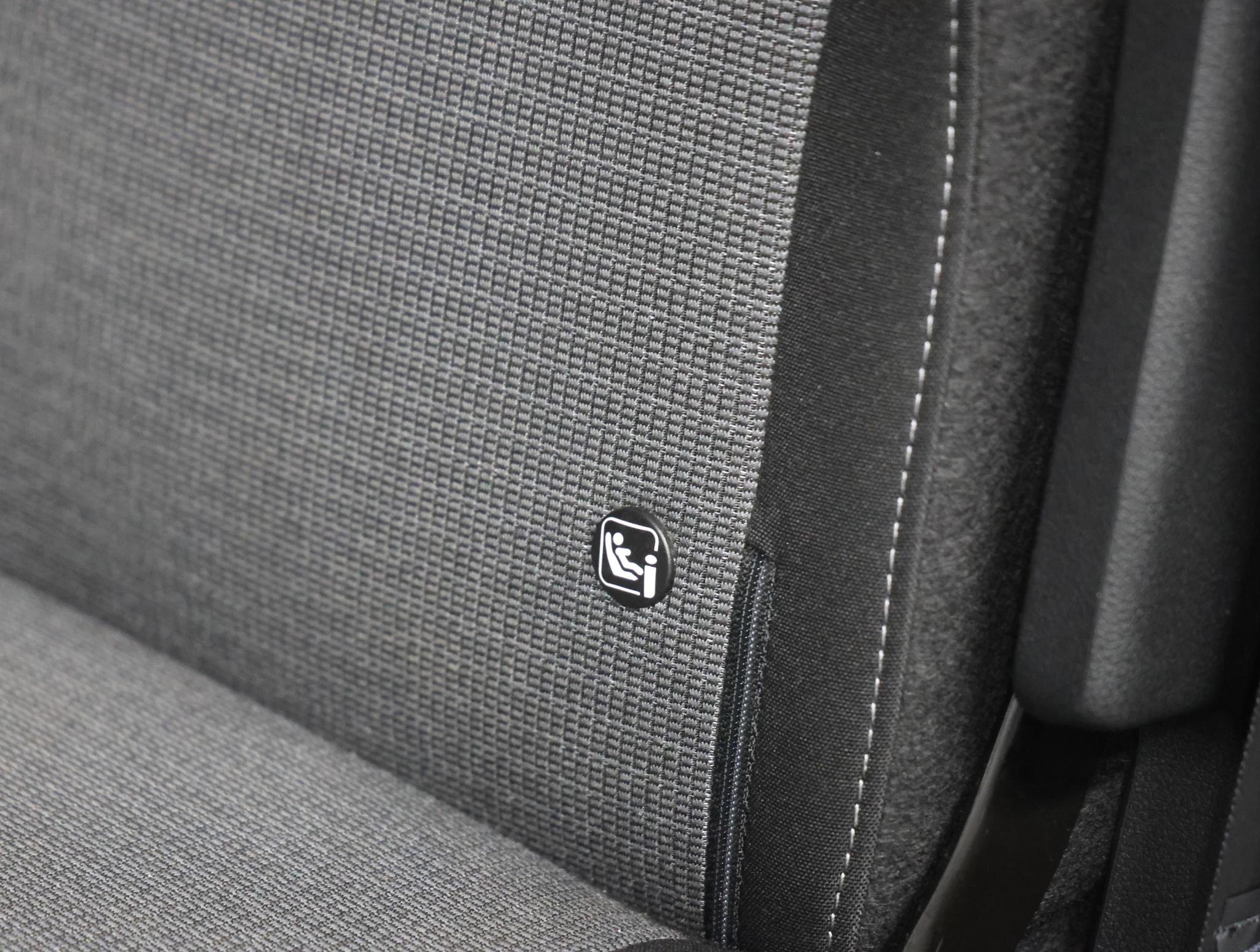 Foto van Toyota Proace City Verso