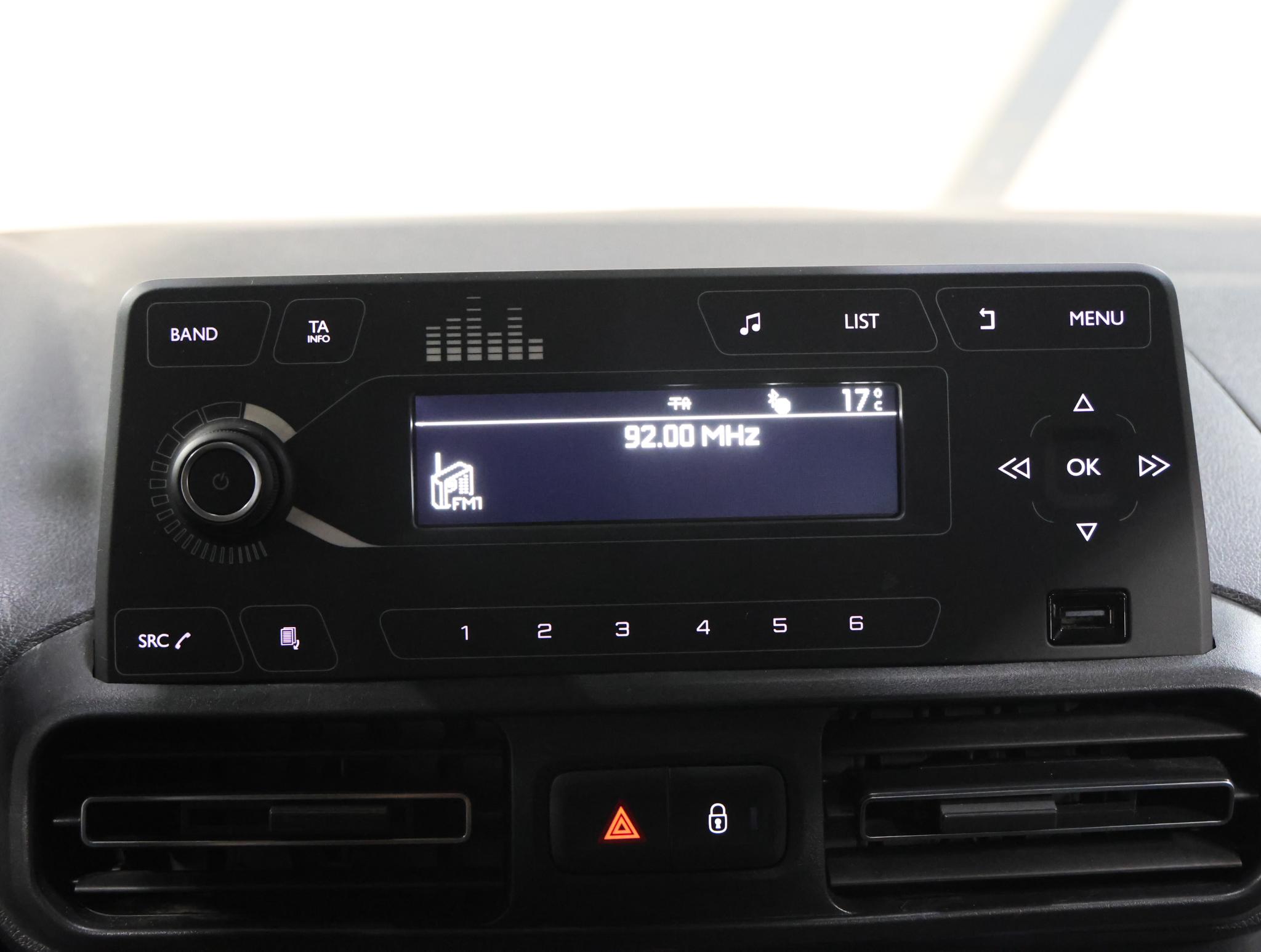 Foto van Toyota Proace City Verso