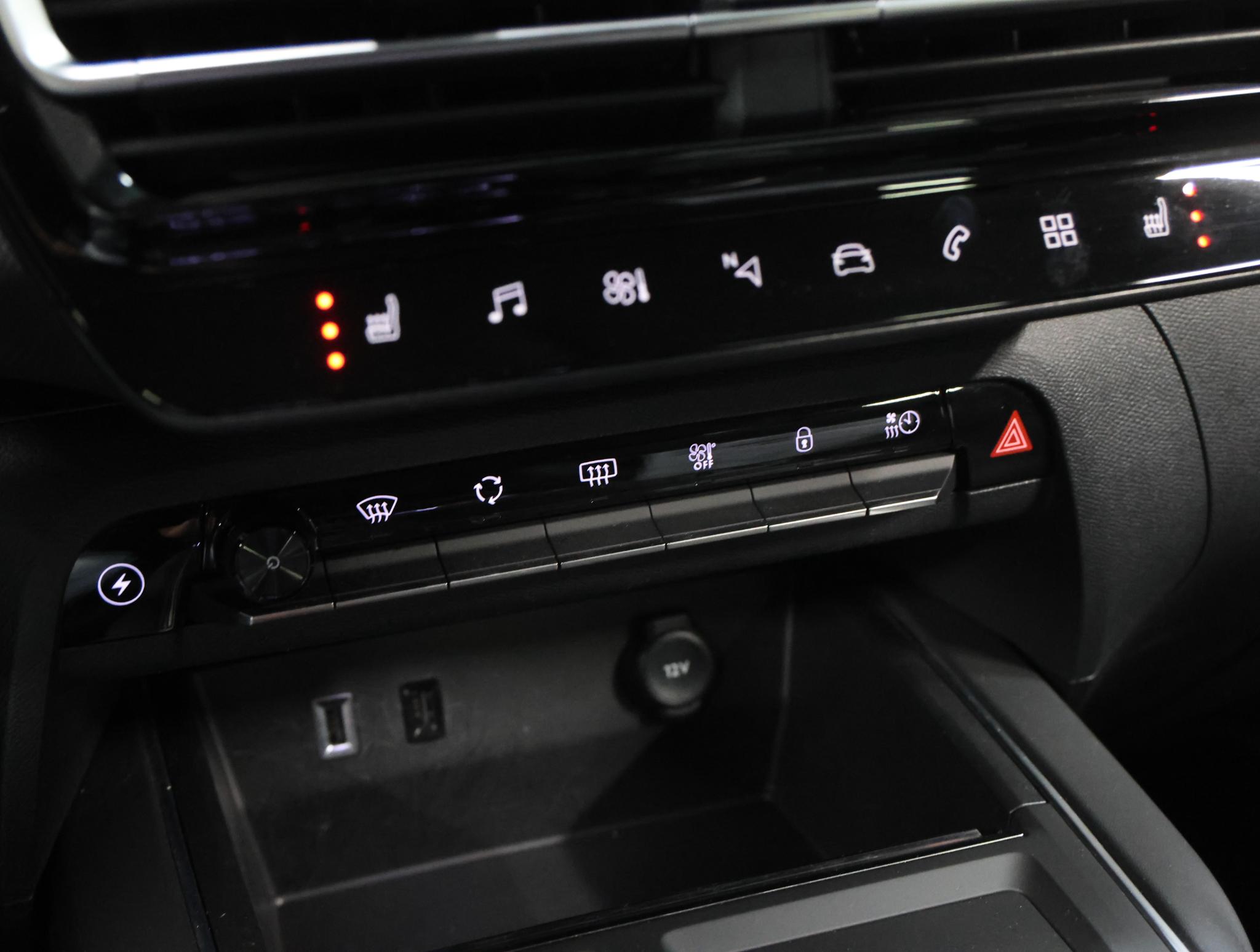 Foto van Citroen C5 Aircross