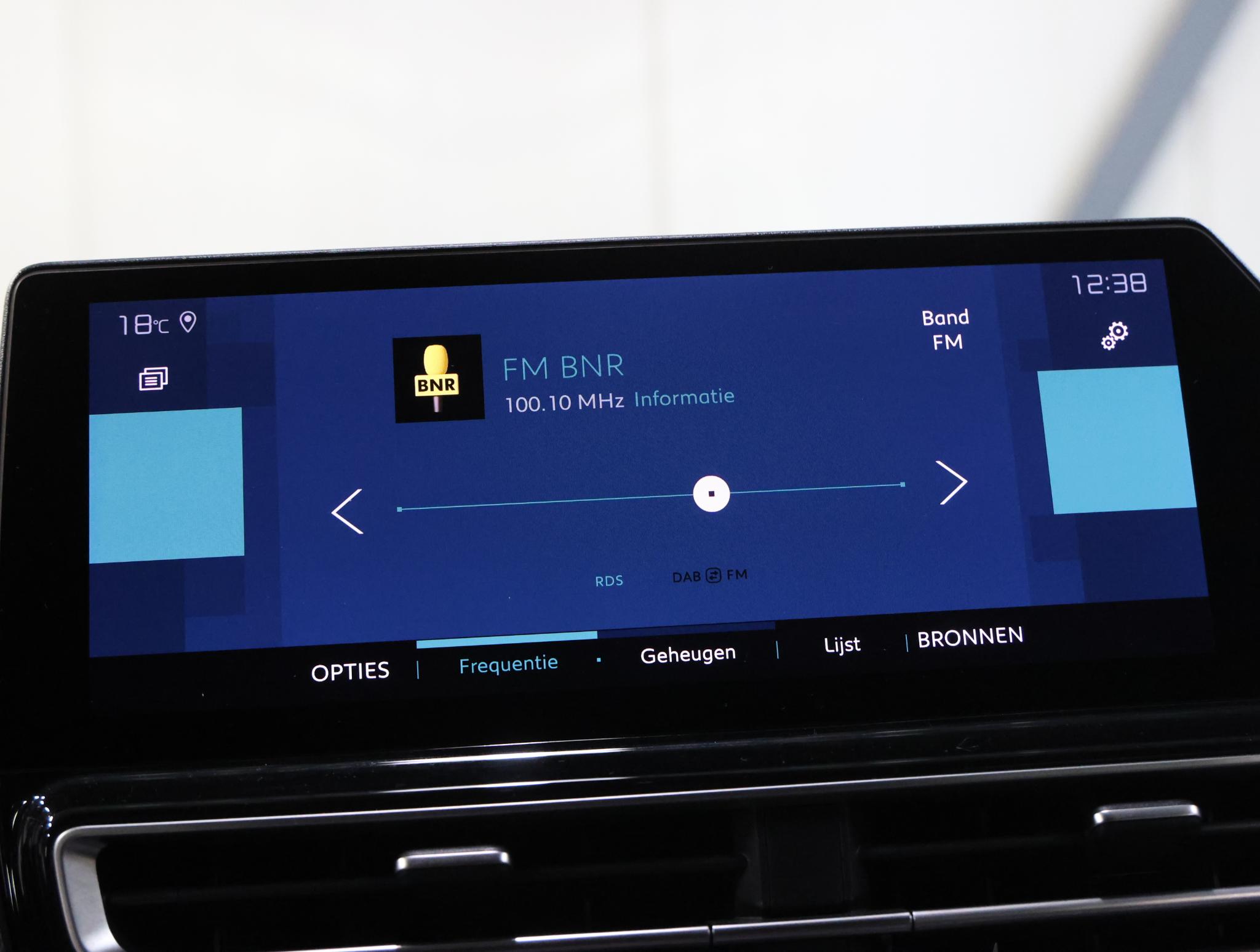 Foto van Citroen C5 Aircross