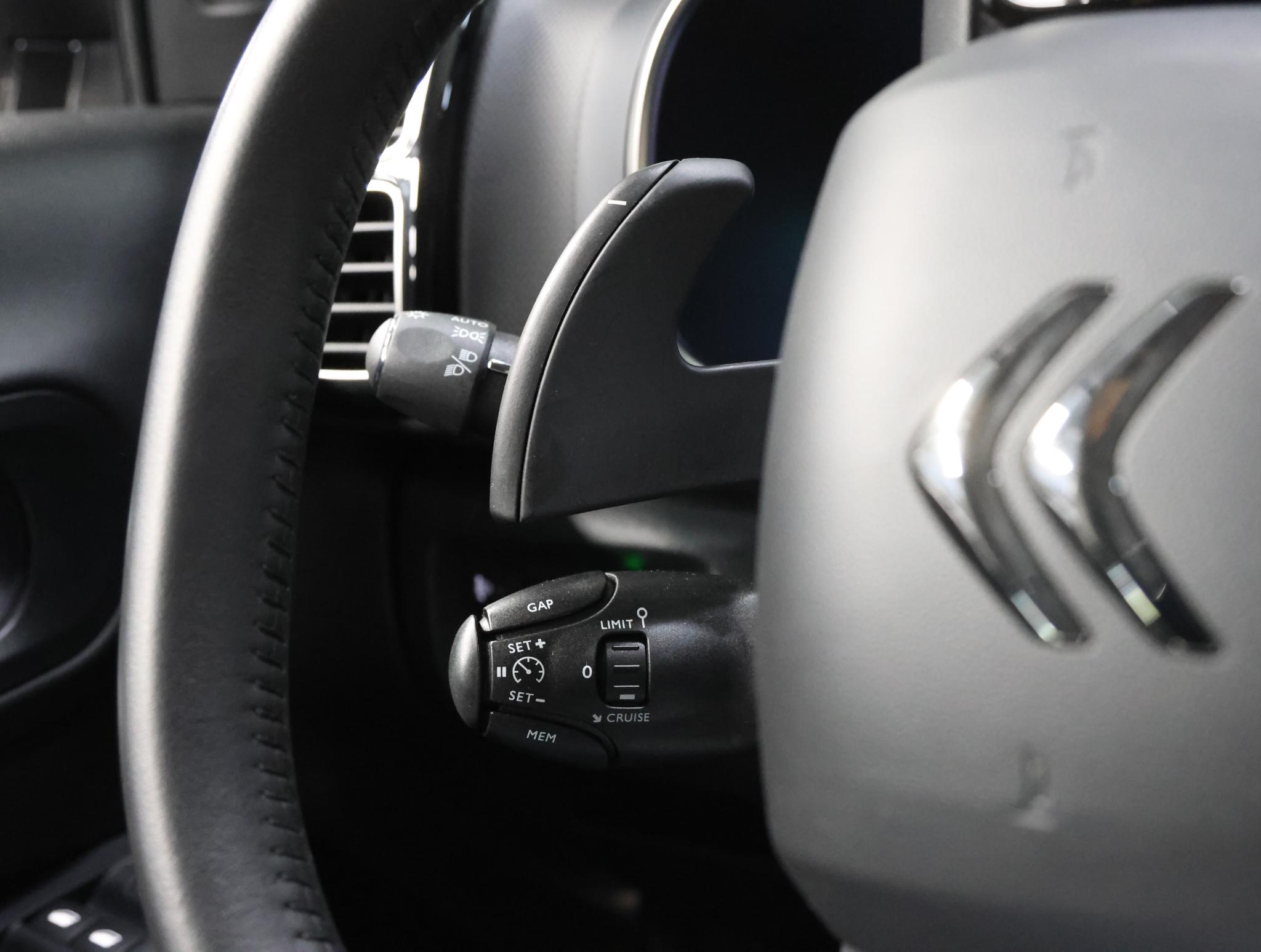 Foto van Citroen C5 Aircross