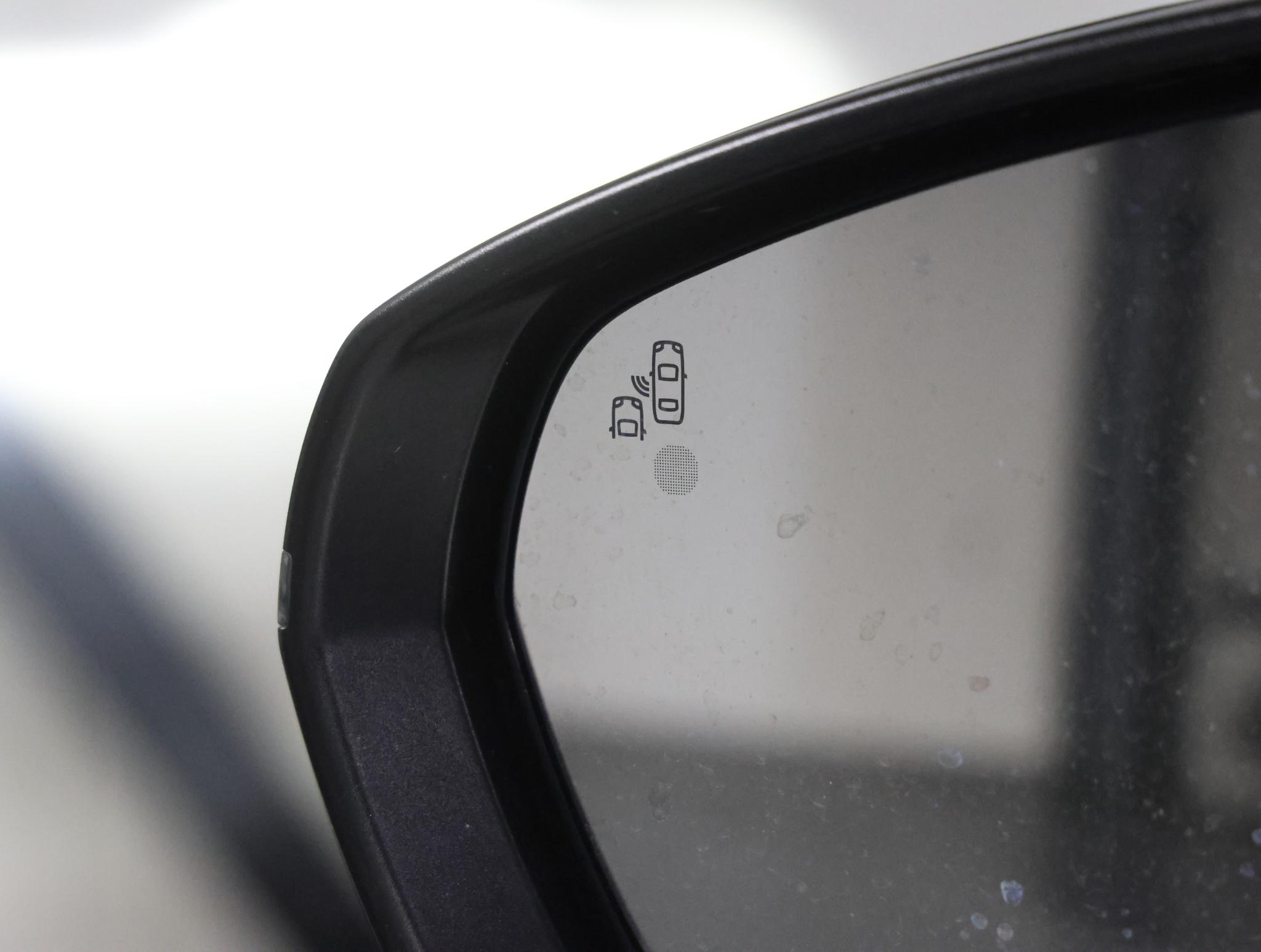 Foto van Citroen C5 Aircross
