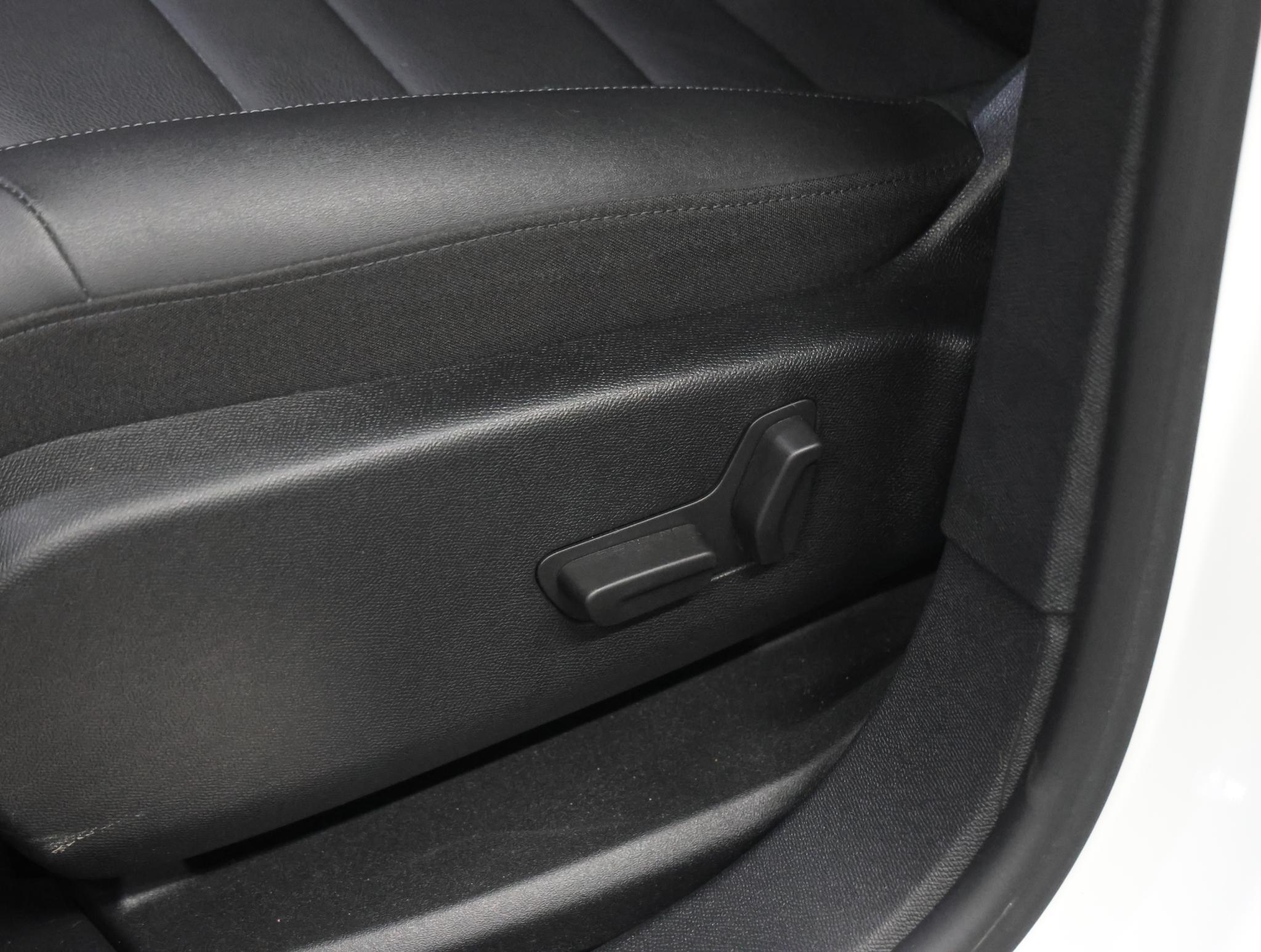 Foto van Citroen C5 Aircross