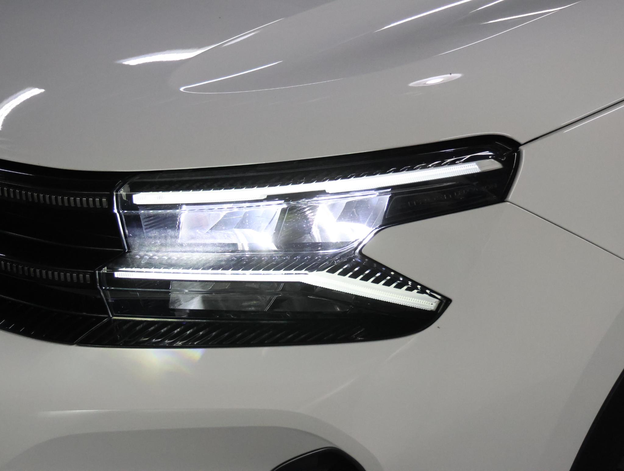Foto van Citroen C5 Aircross