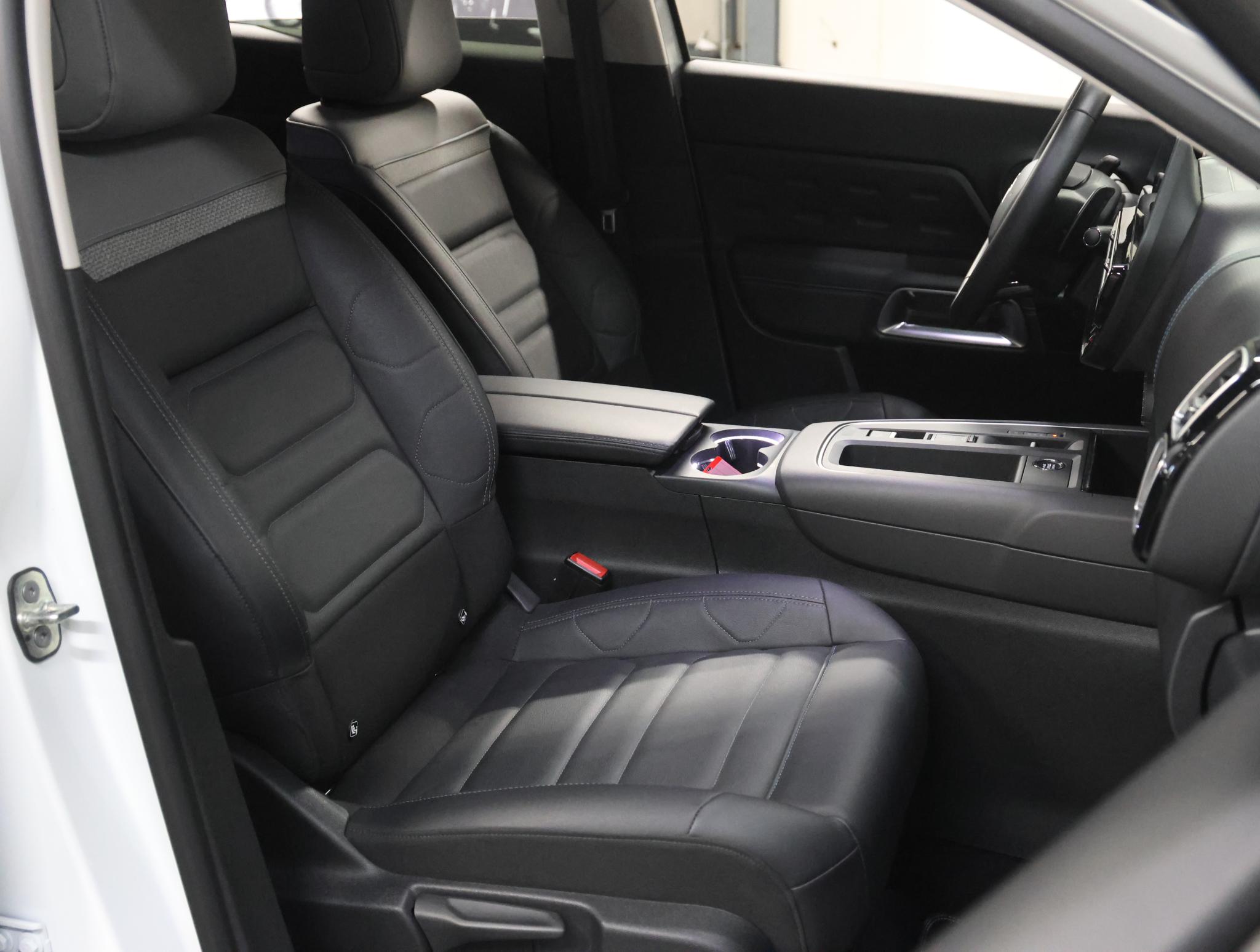 Foto van Citroen C5 Aircross