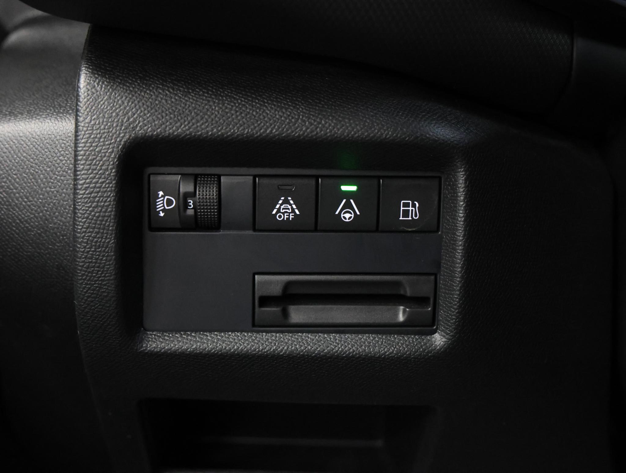 Foto van Citroen C5 Aircross
