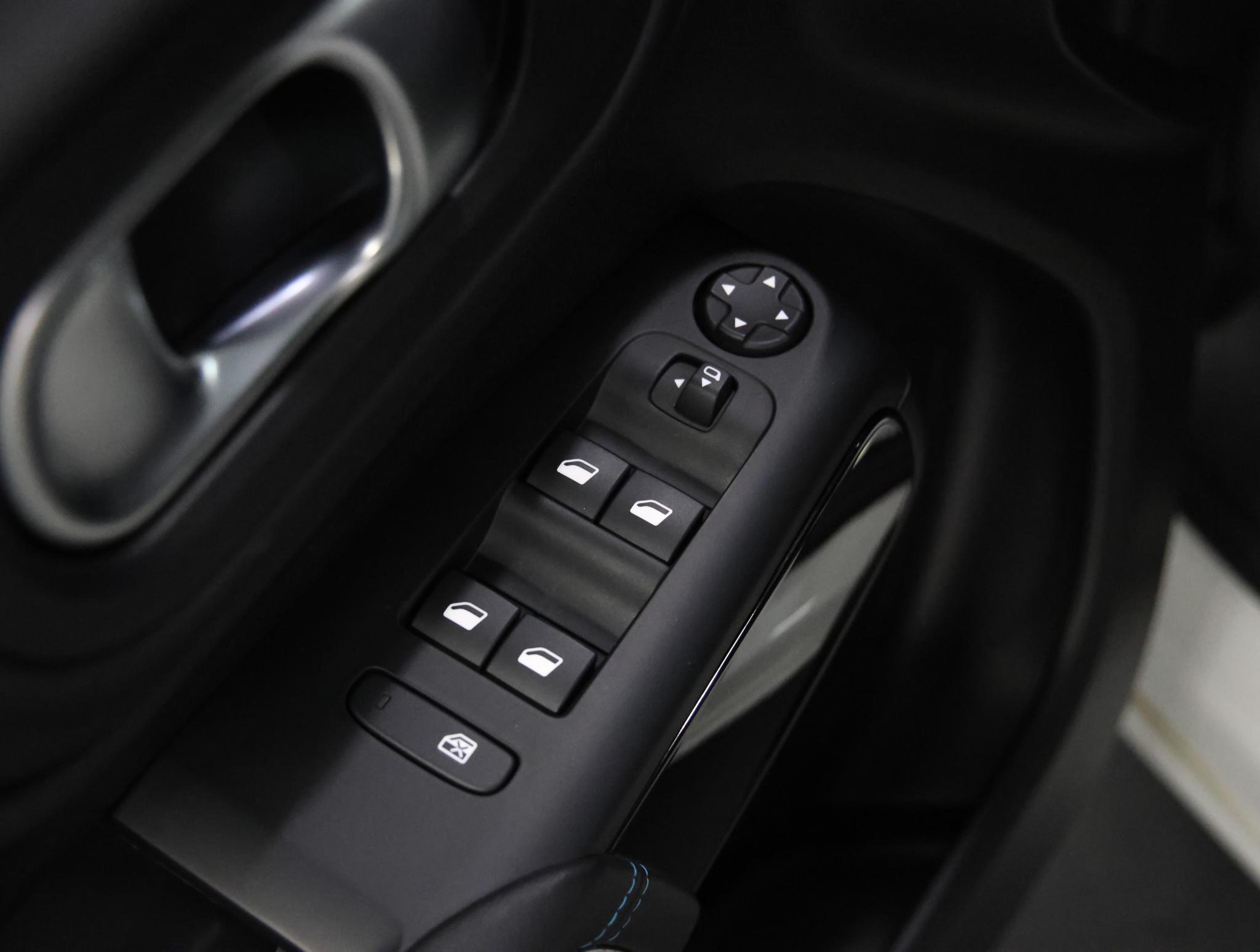 Foto van Citroen C5 Aircross