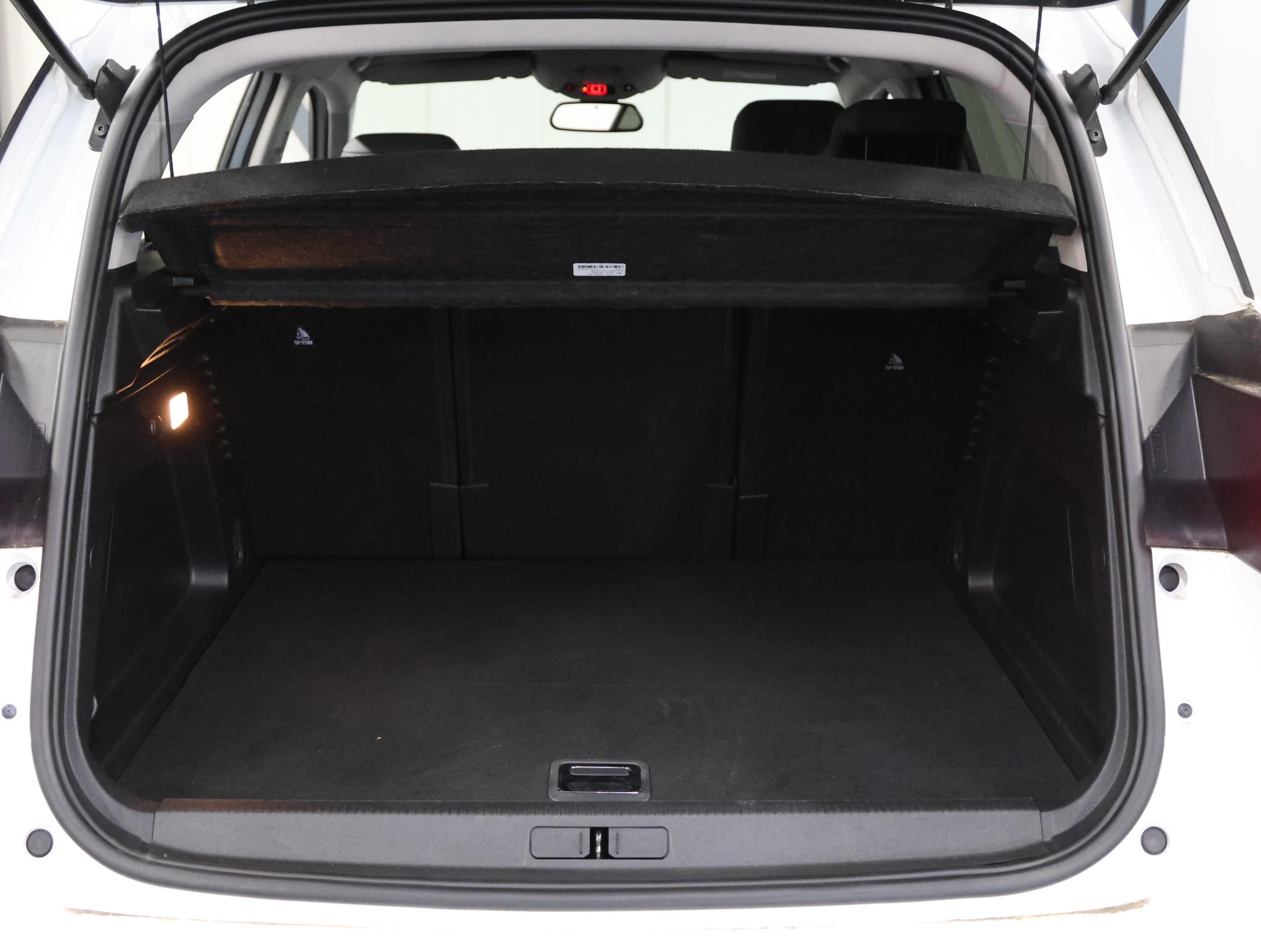 Foto van Citroen C5 Aircross