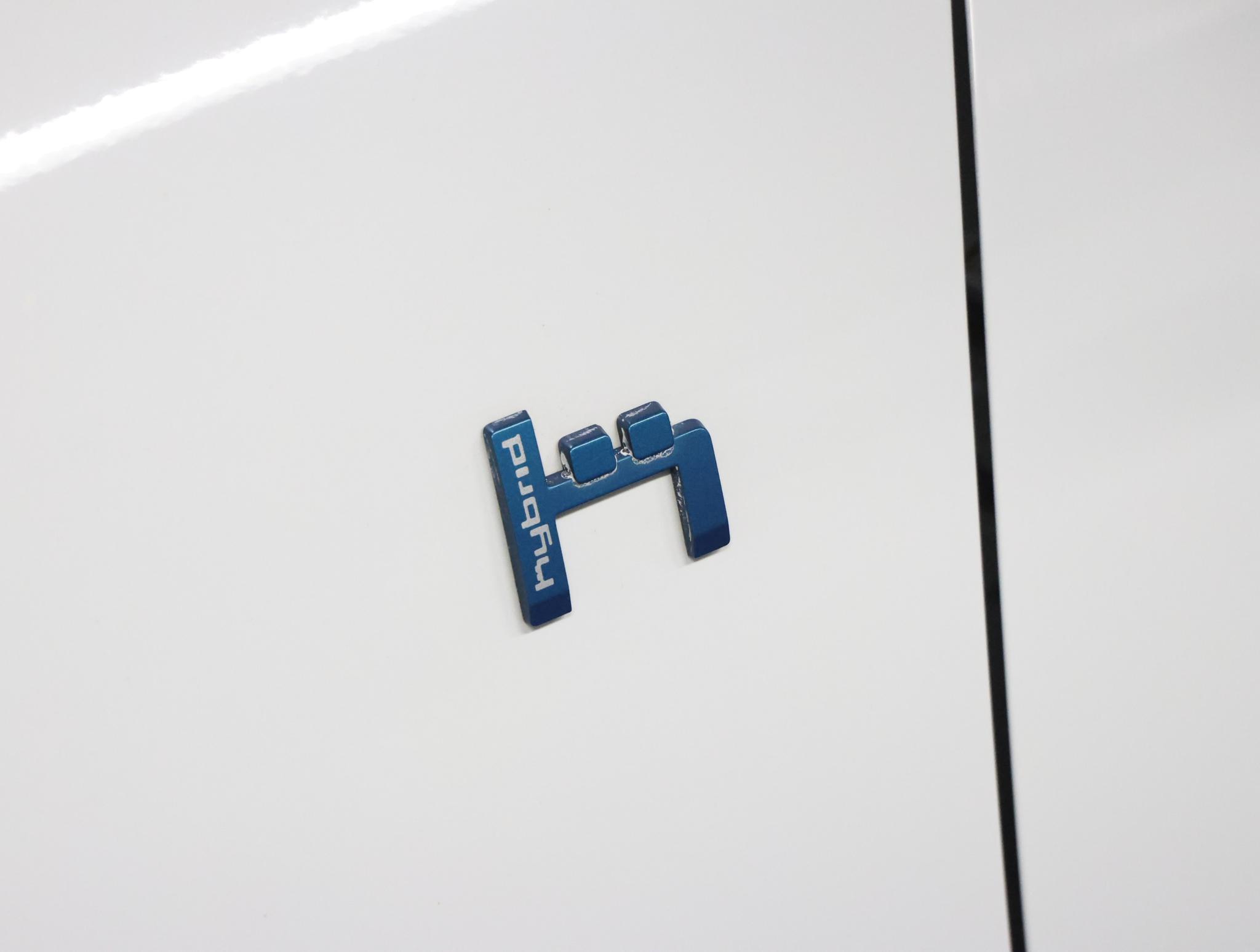 Foto van Citroen C5 Aircross