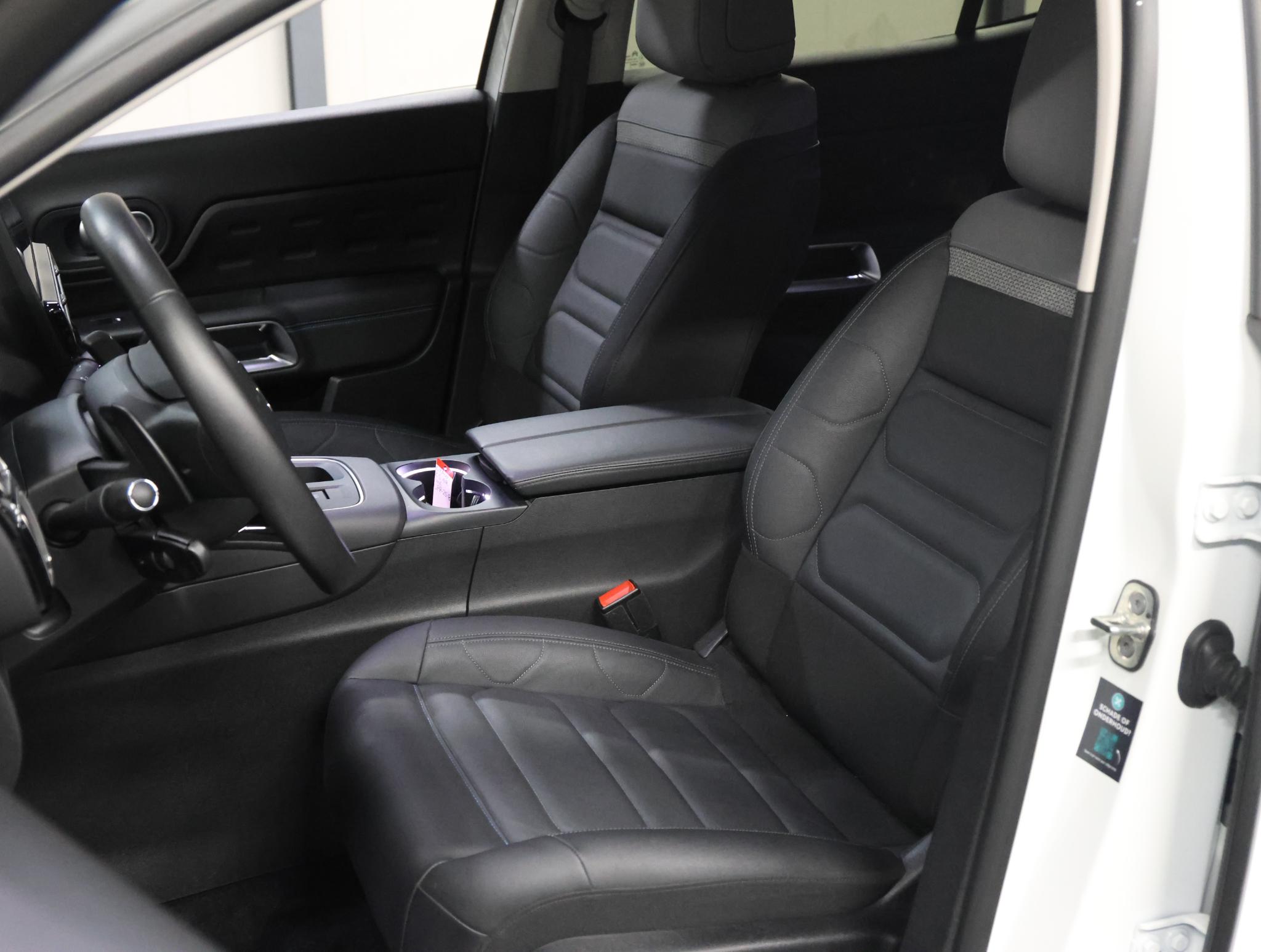 Foto van Citroen C5 Aircross