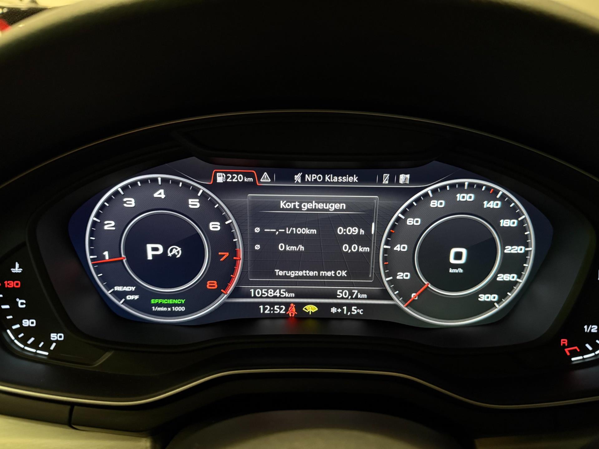 Foto van Audi A5 Cabriolet
