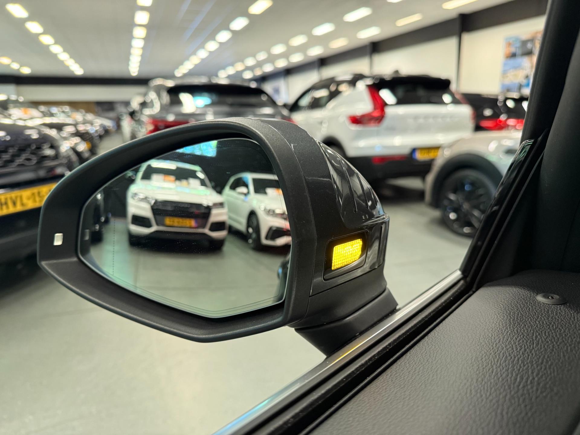 Foto van Audi A5 Cabriolet