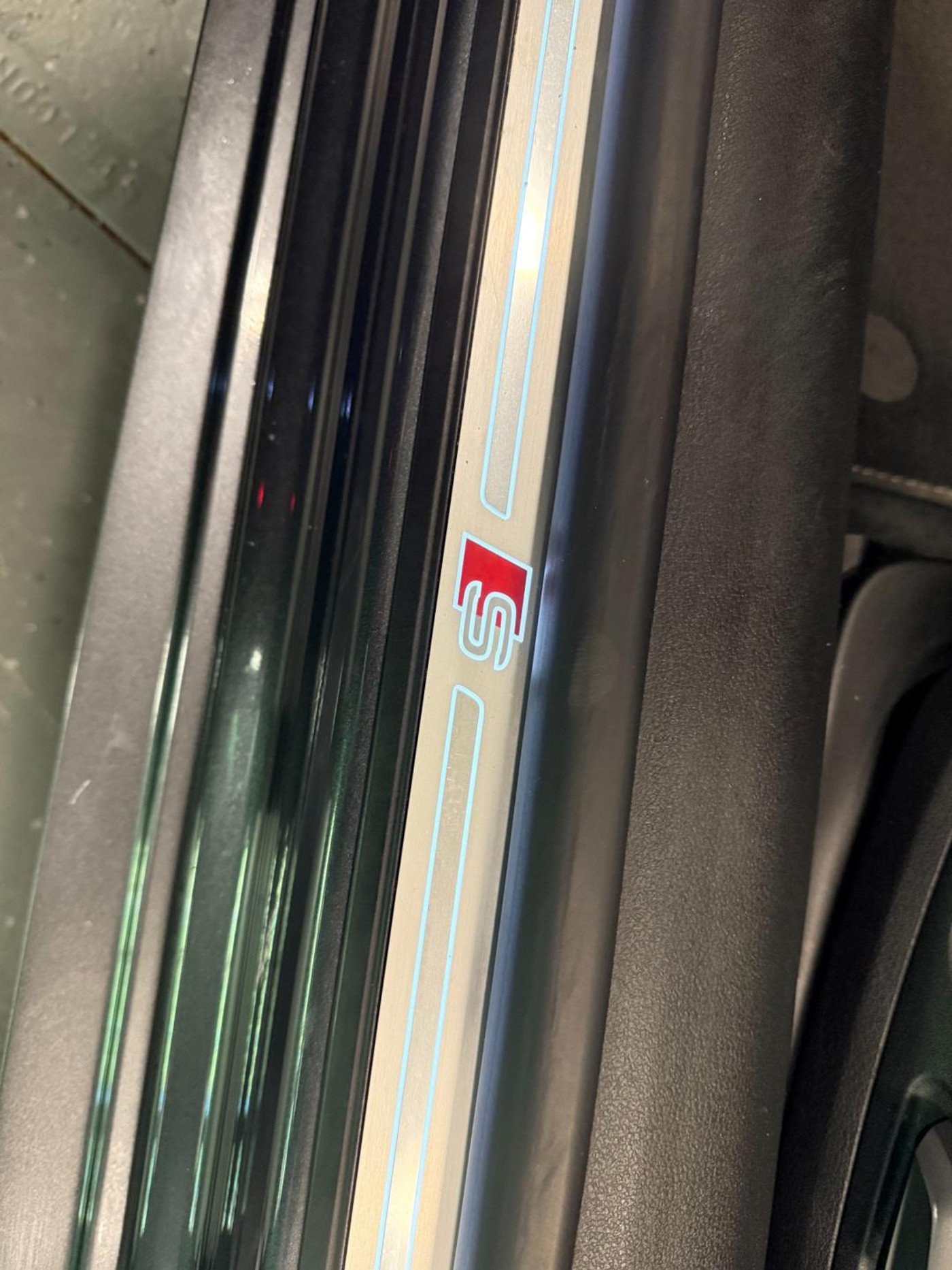 Foto van Audi A5 Cabriolet