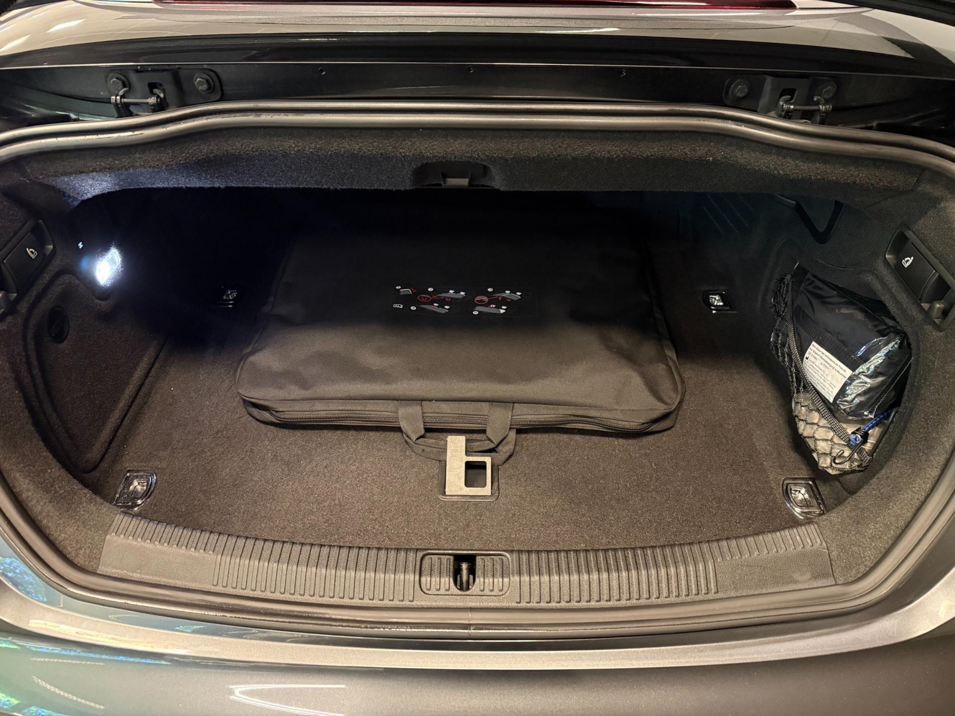 Foto van Audi A5 Cabriolet