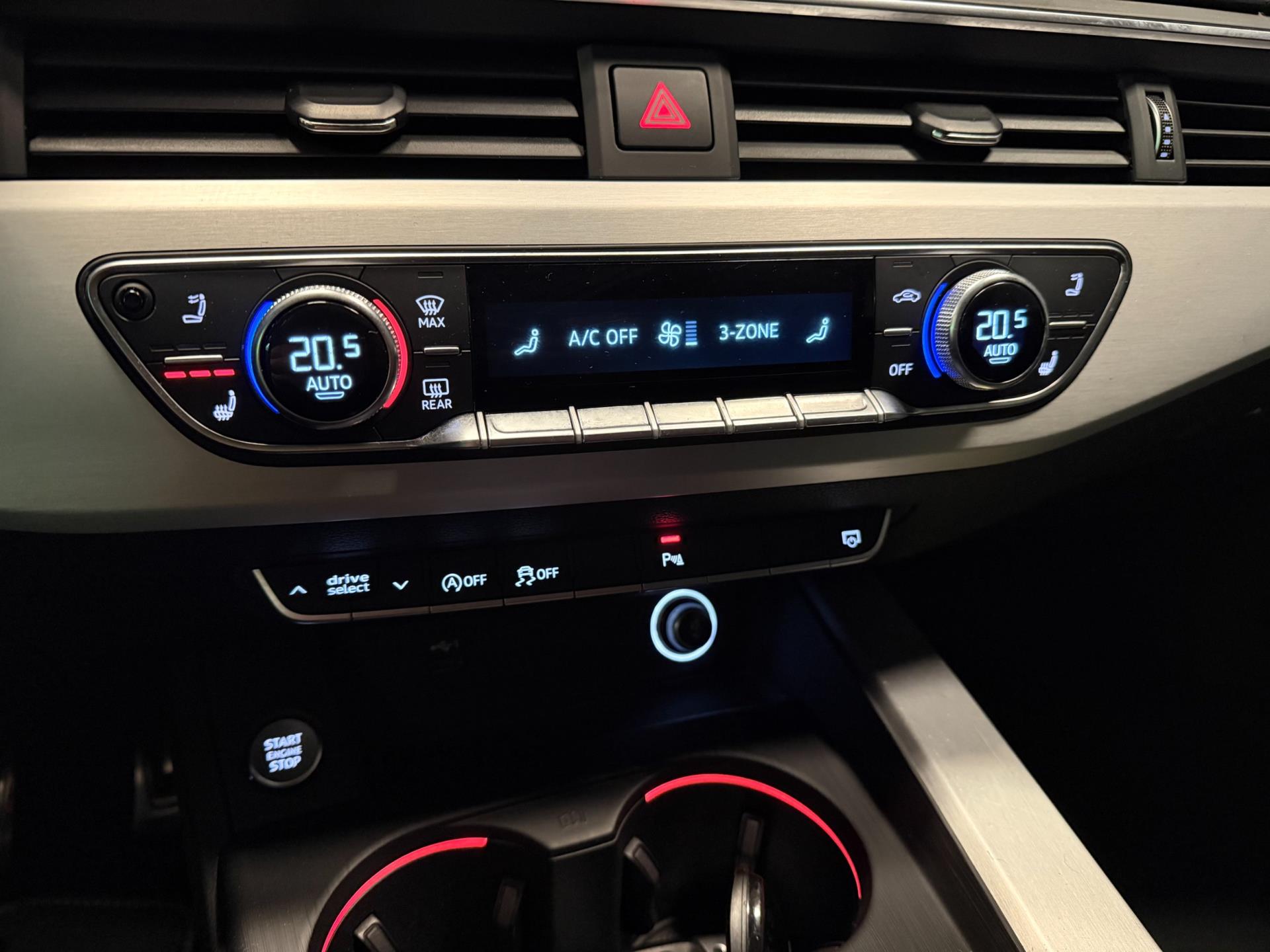 Foto van Audi A5 Cabriolet