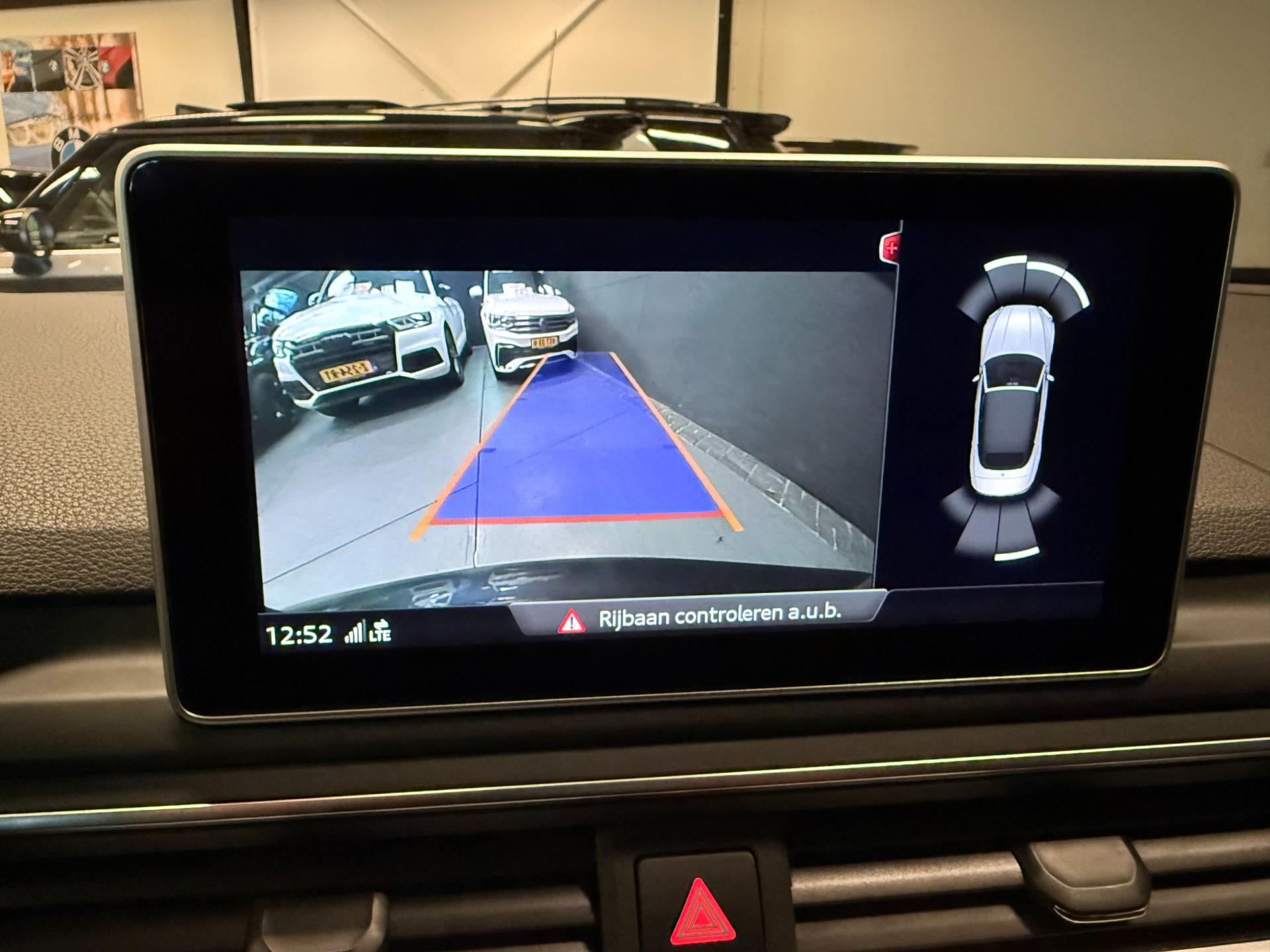 Foto van Audi A5 Cabriolet