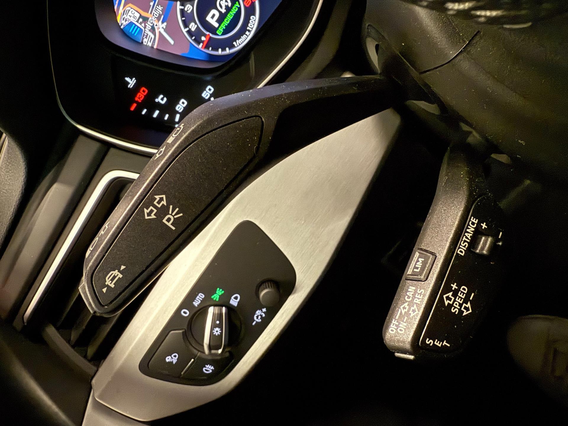Foto van Audi A5 Cabriolet